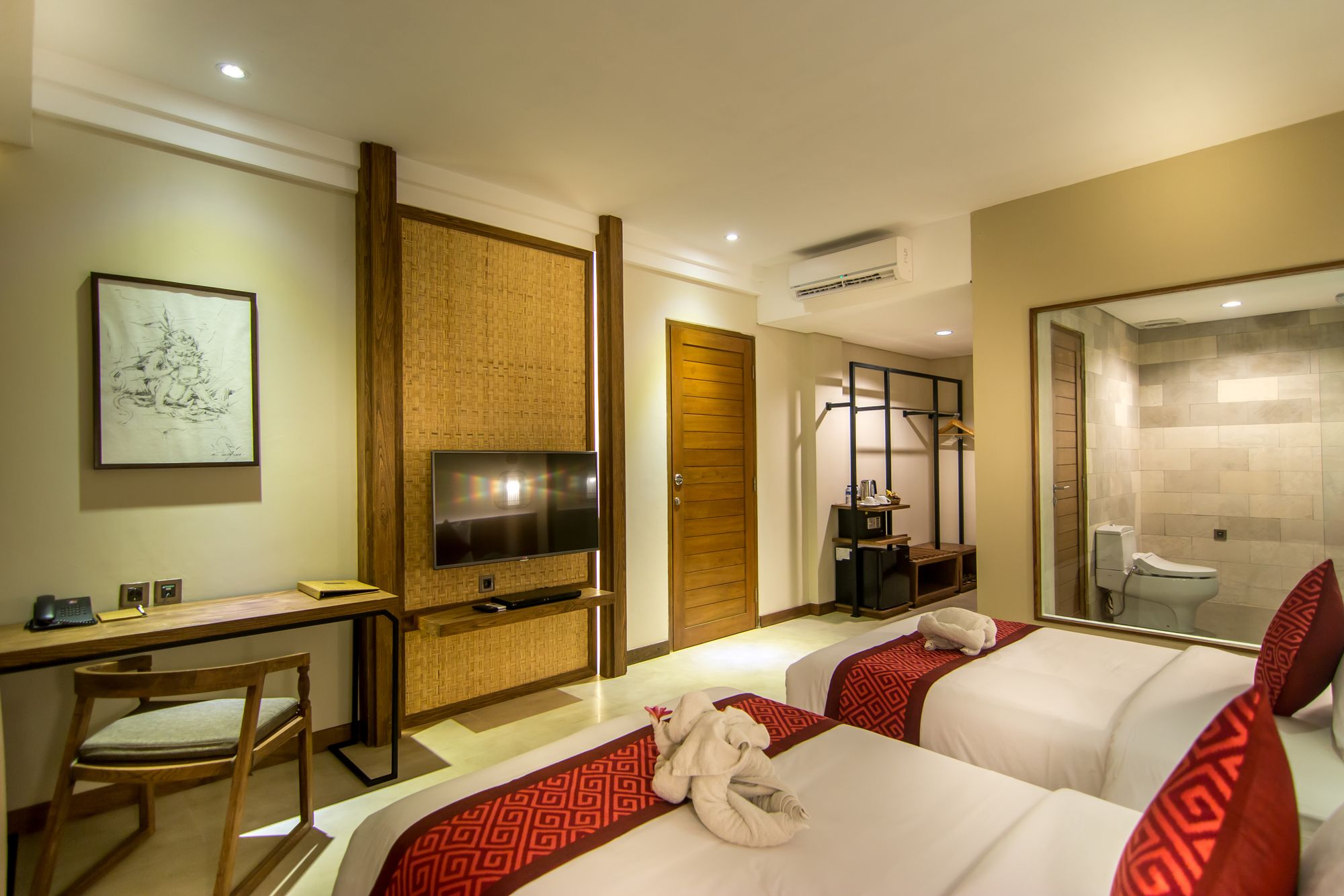 Anumana Ubud Bali