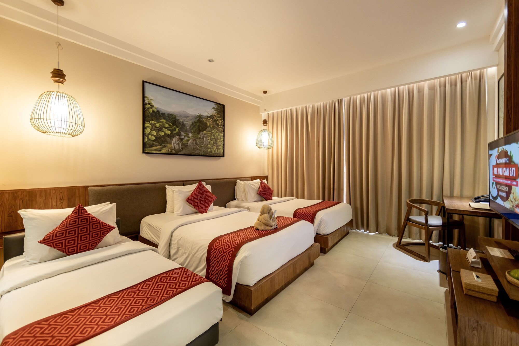 Anumana Ubud Bali