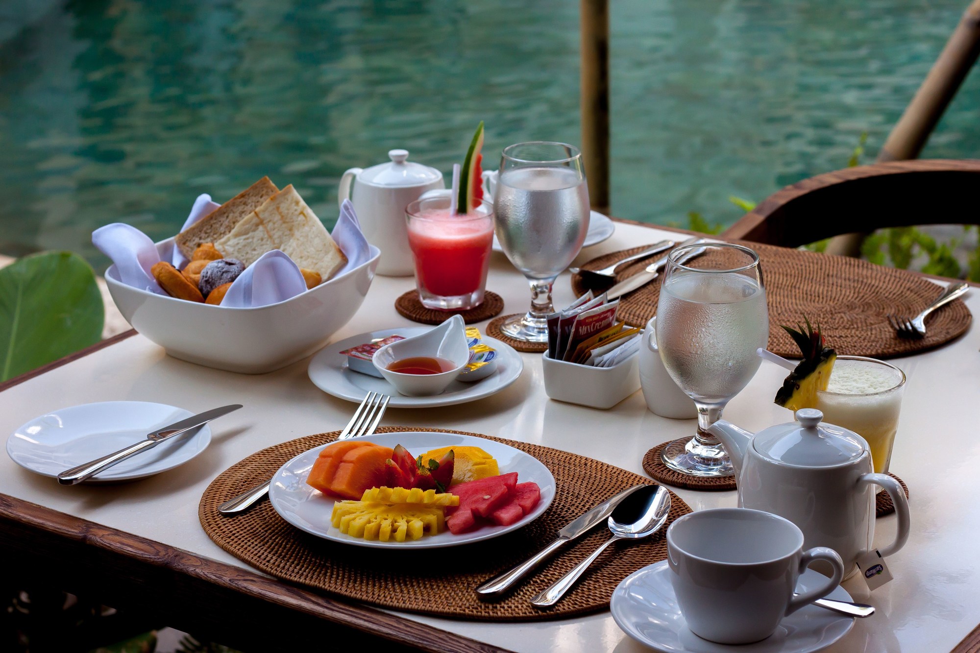 Anumana Ubud Bali