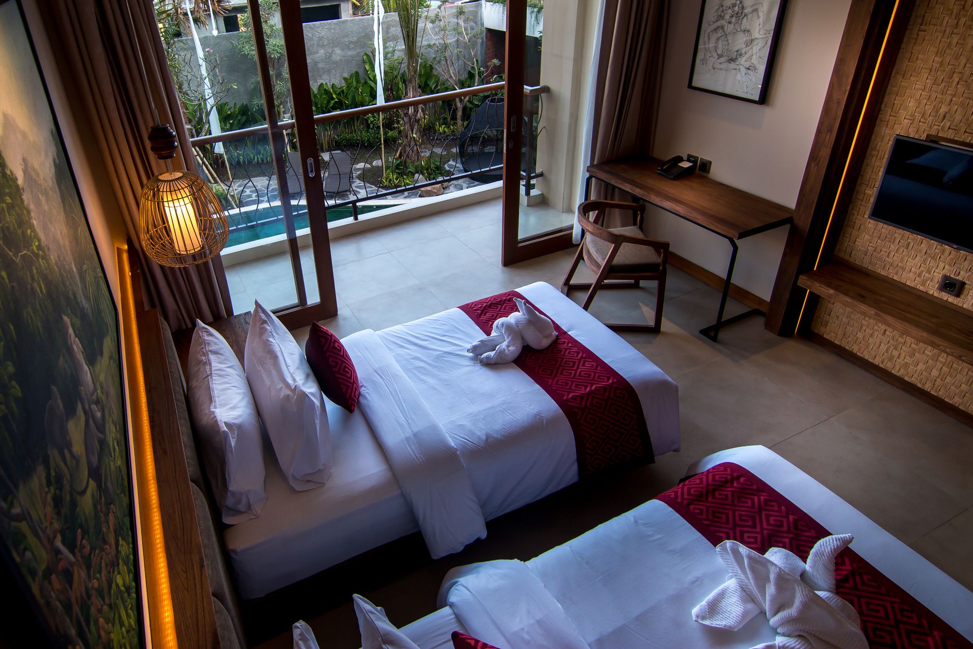 Anumana Ubud Bali