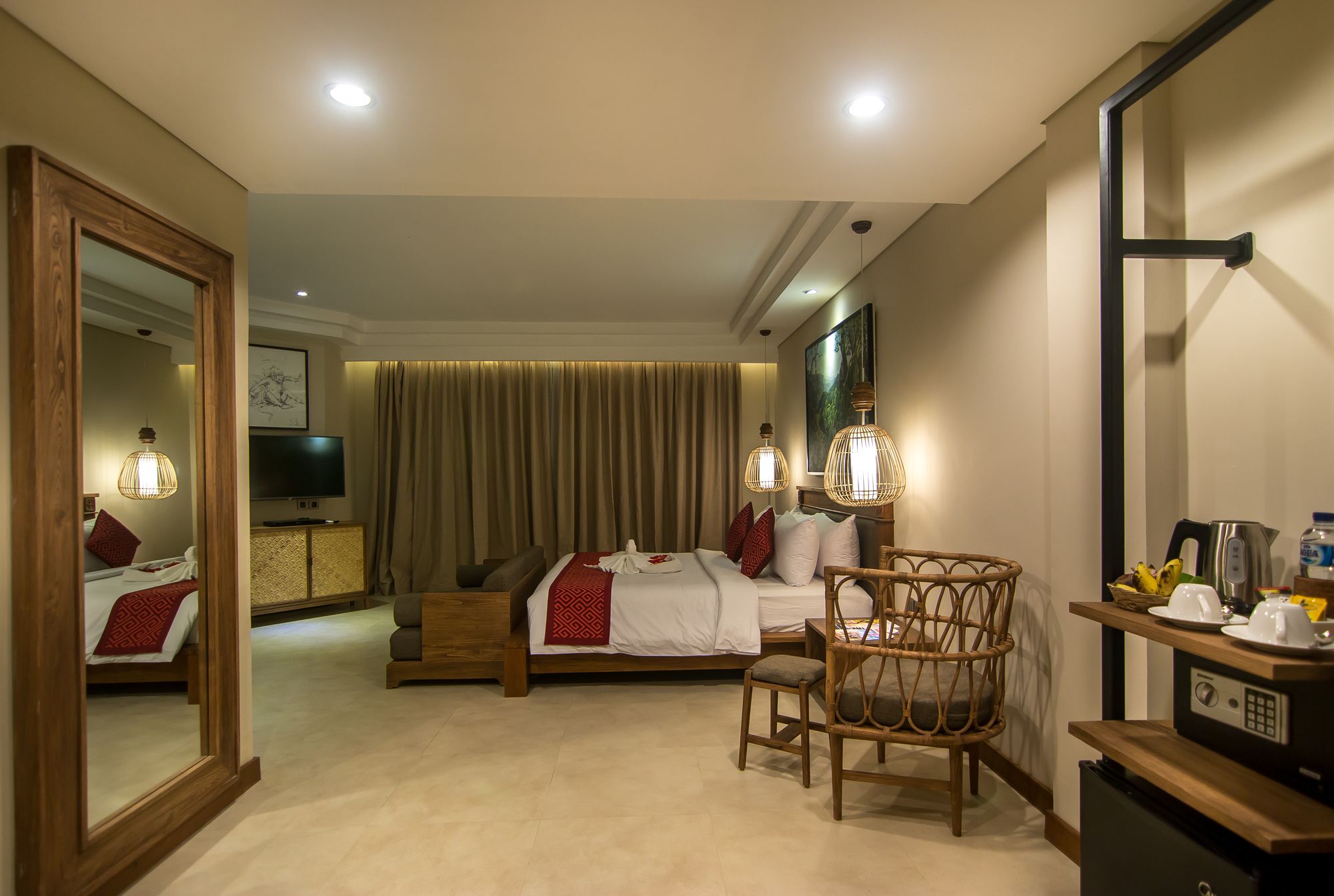 Anumana Ubud Bali