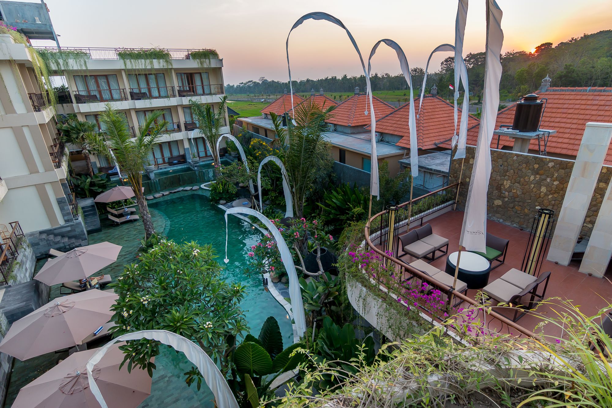 Anumana Ubud Bali