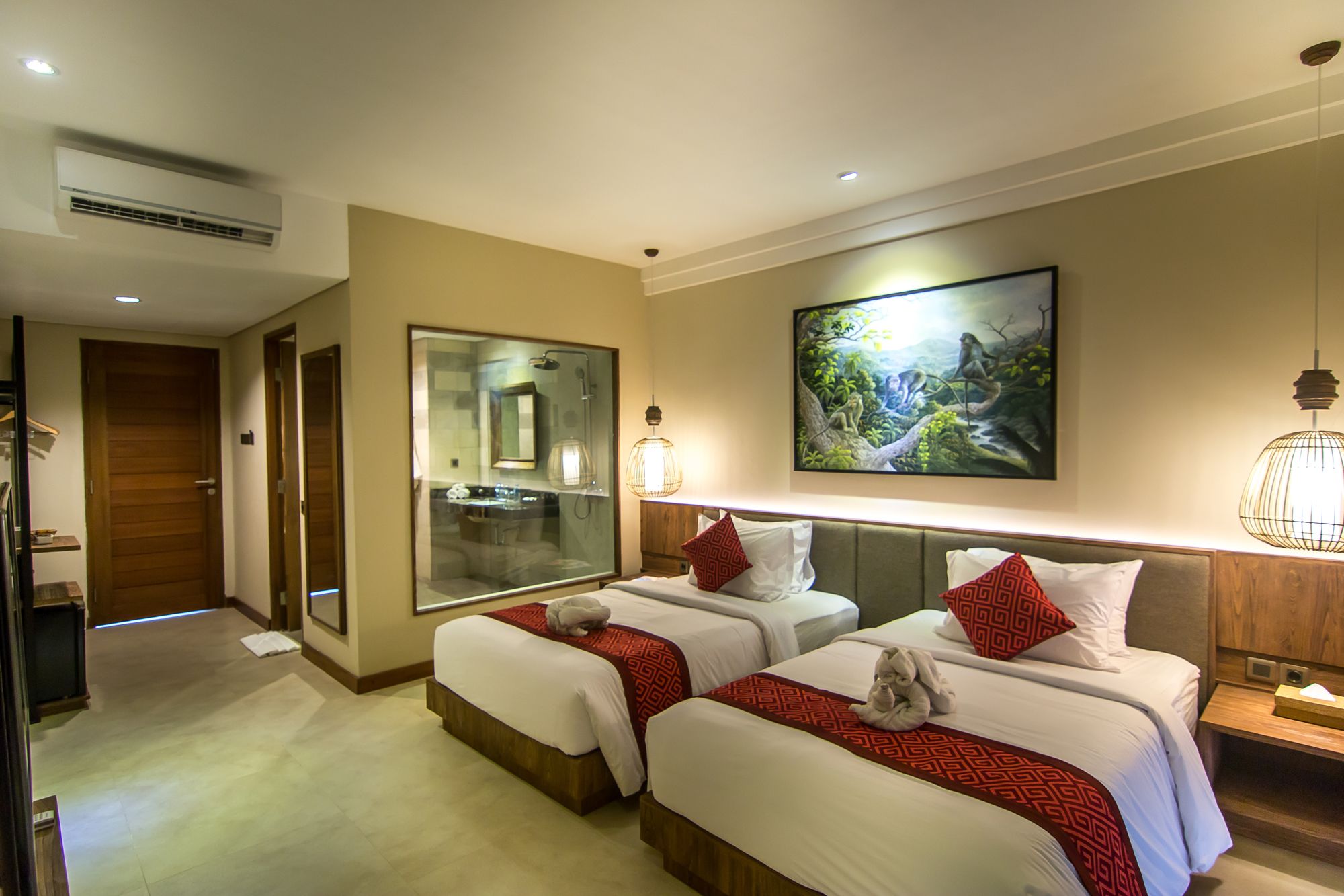 Anumana Ubud Bali