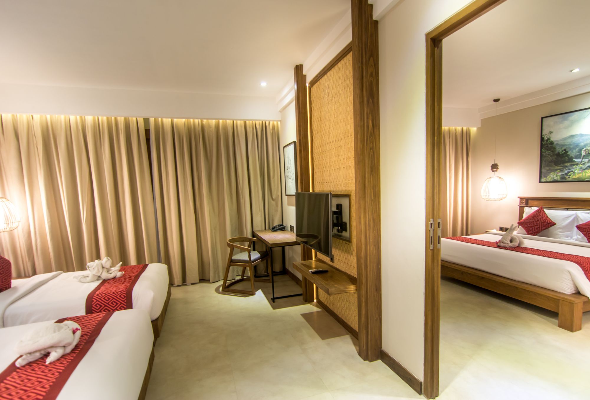 Anumana Ubud Bali