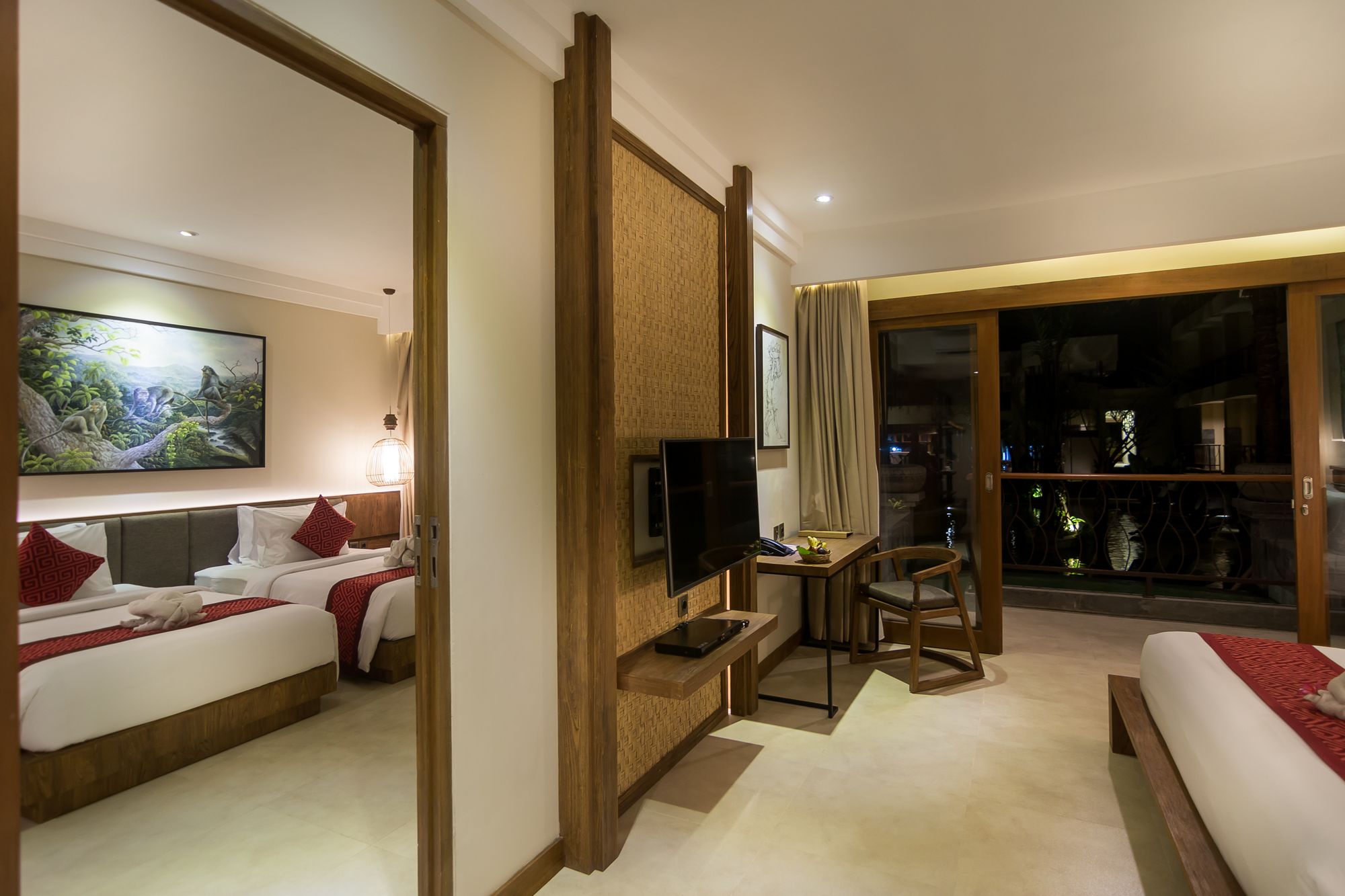 Anumana Ubud Bali