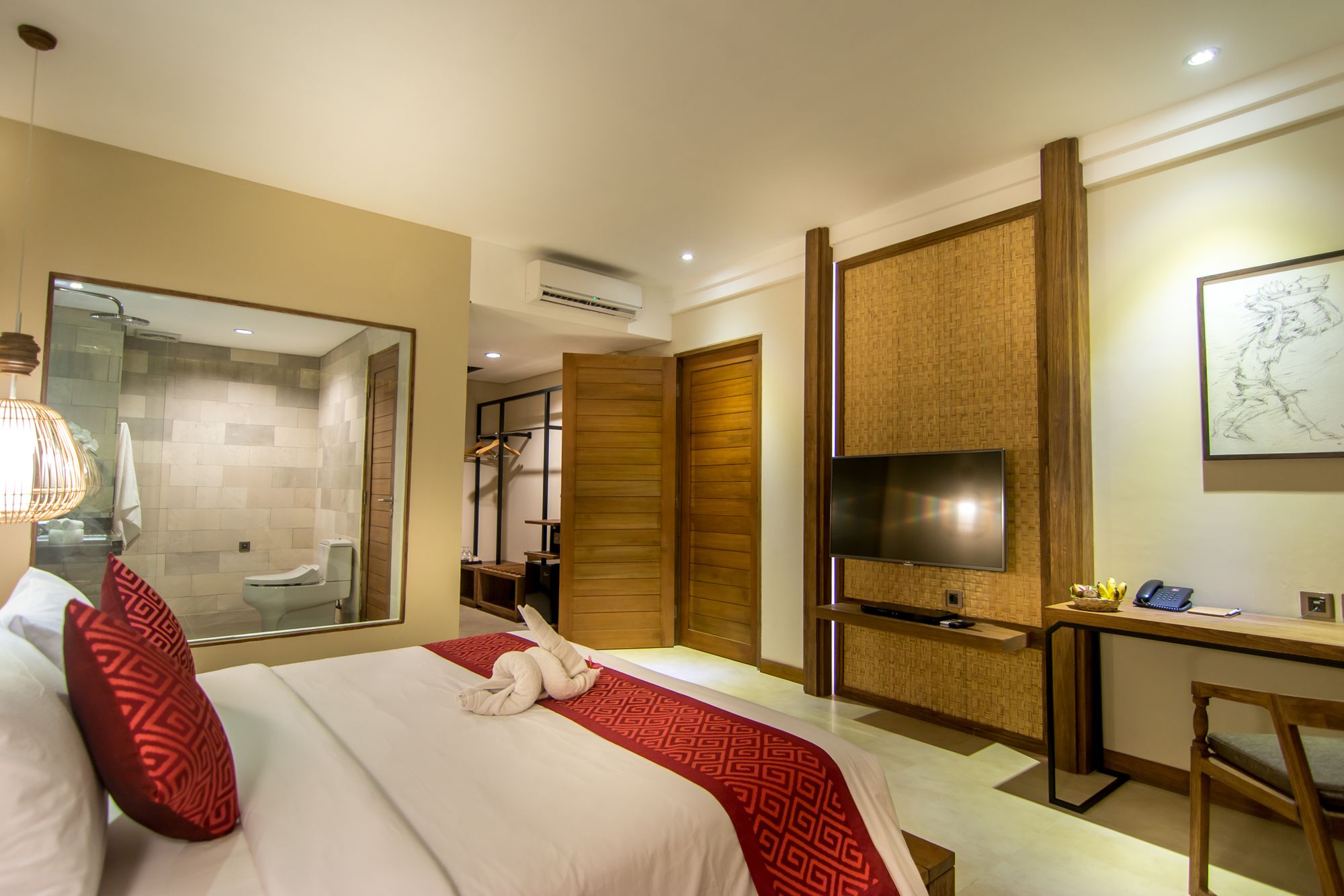 Anumana Ubud Bali