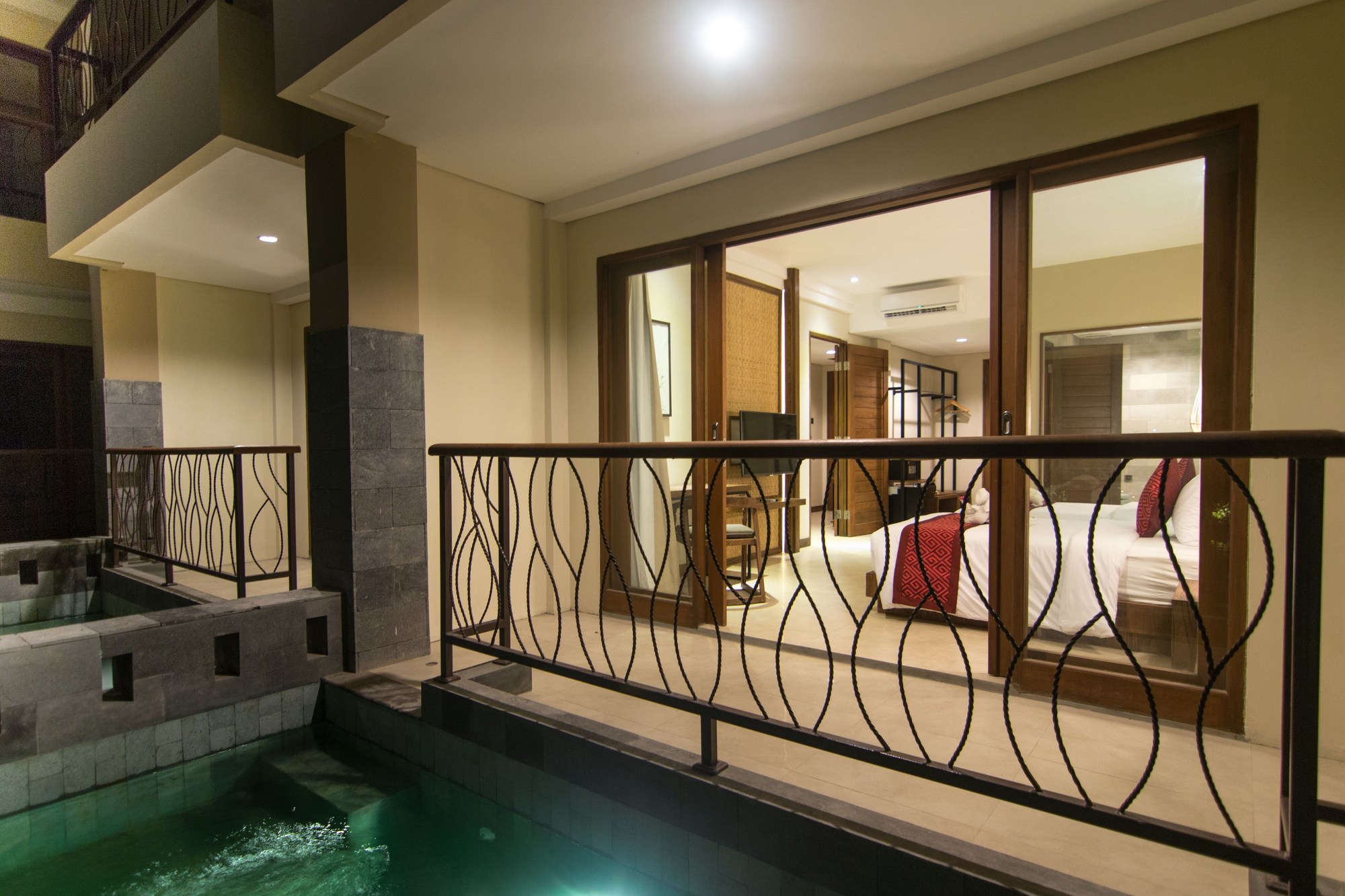 Anumana Ubud Bali