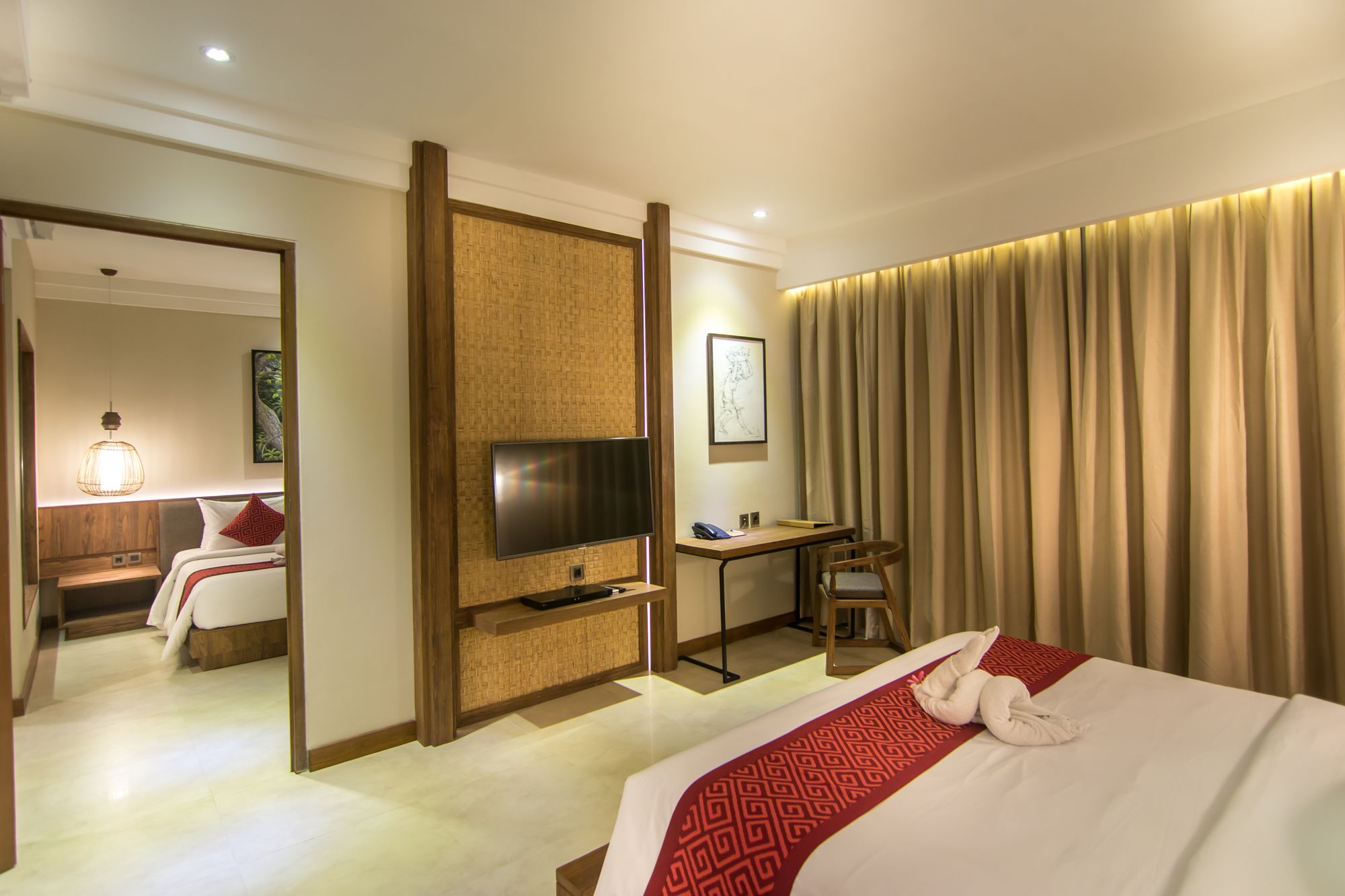 Anumana Ubud Bali