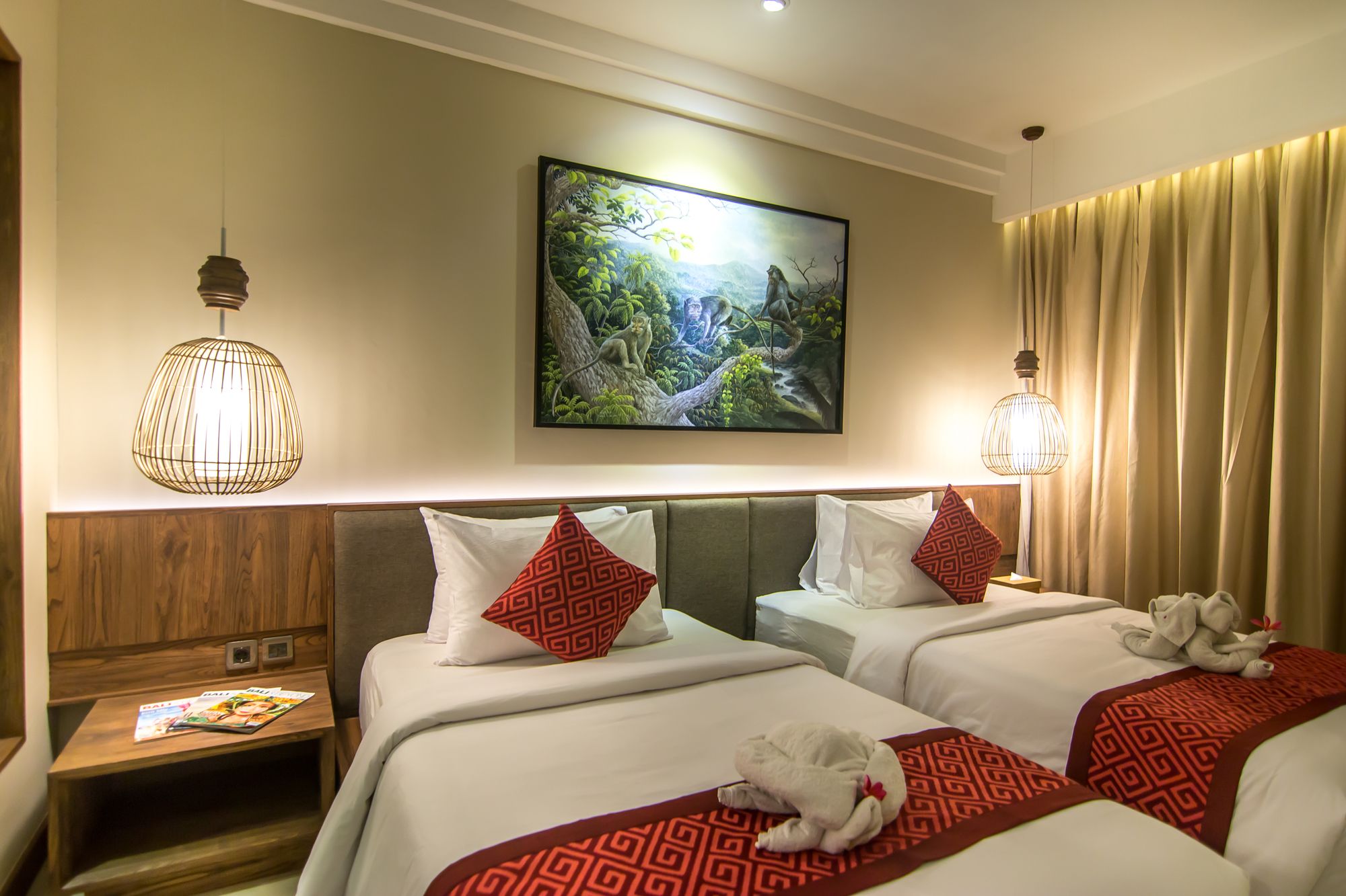 Anumana Ubud Bali