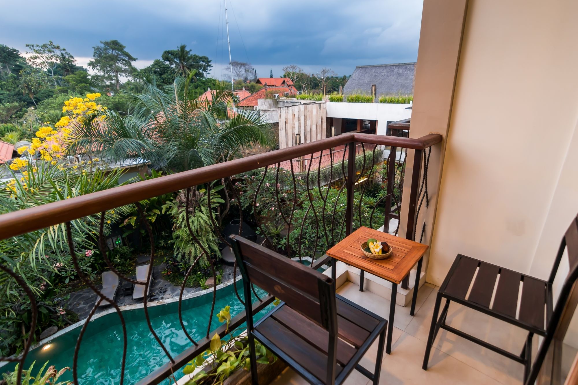 Anumana Ubud Bali