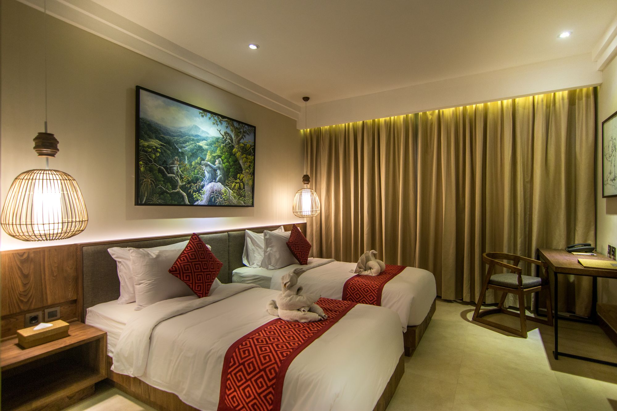 Anumana Ubud Bali