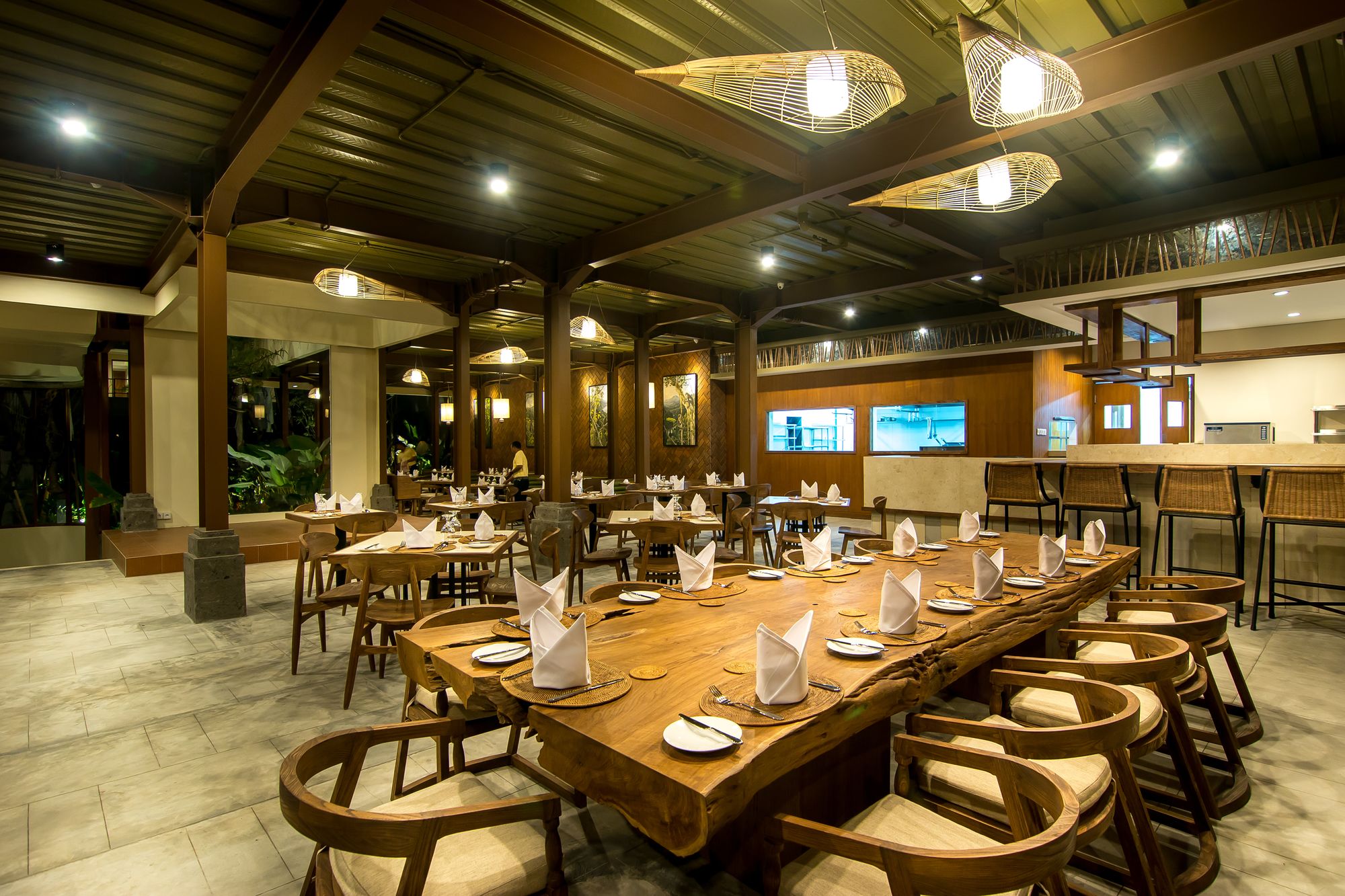 Anumana Ubud Bali