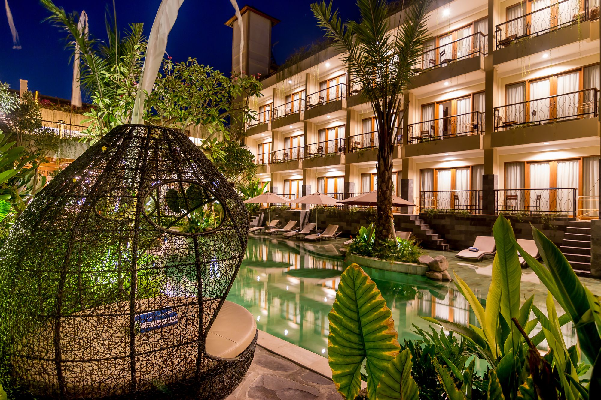 Anumana Ubud Bali