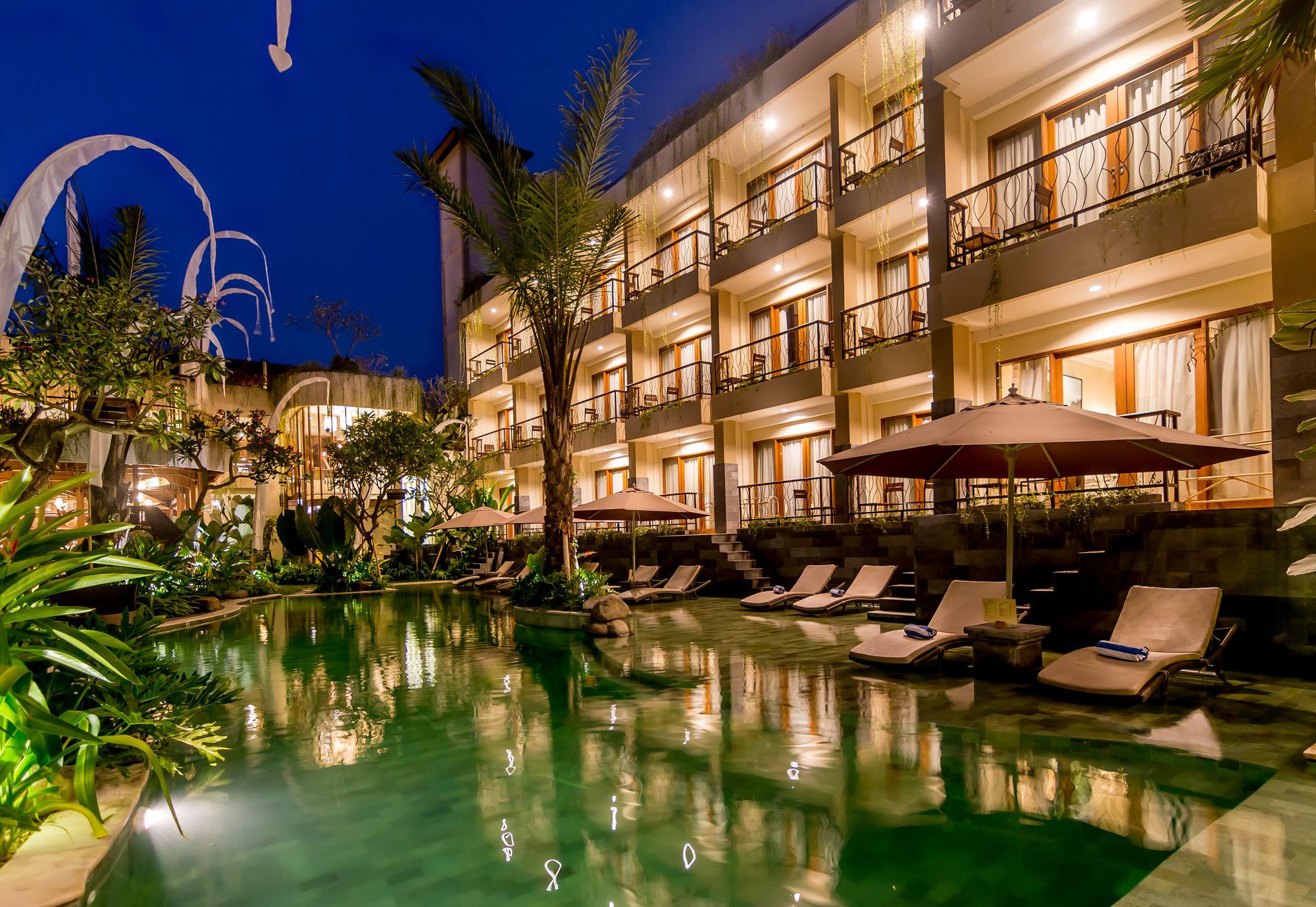 Anumana Ubud Bali