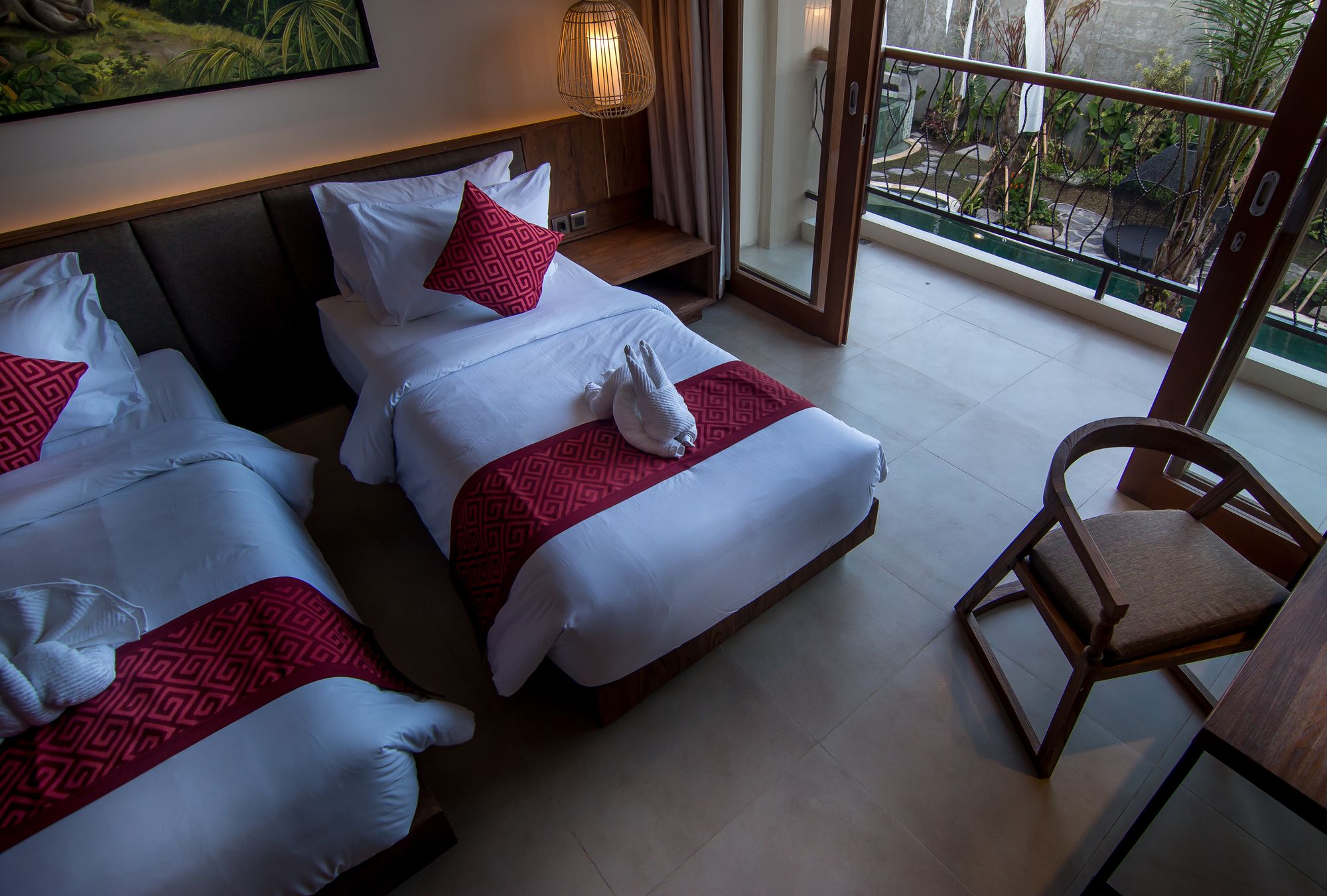Anumana Ubud Bali