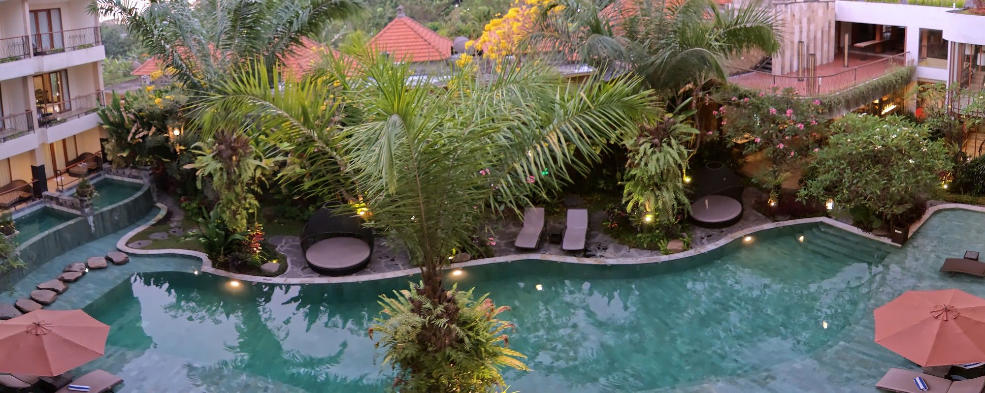 Anumana Ubud Bali