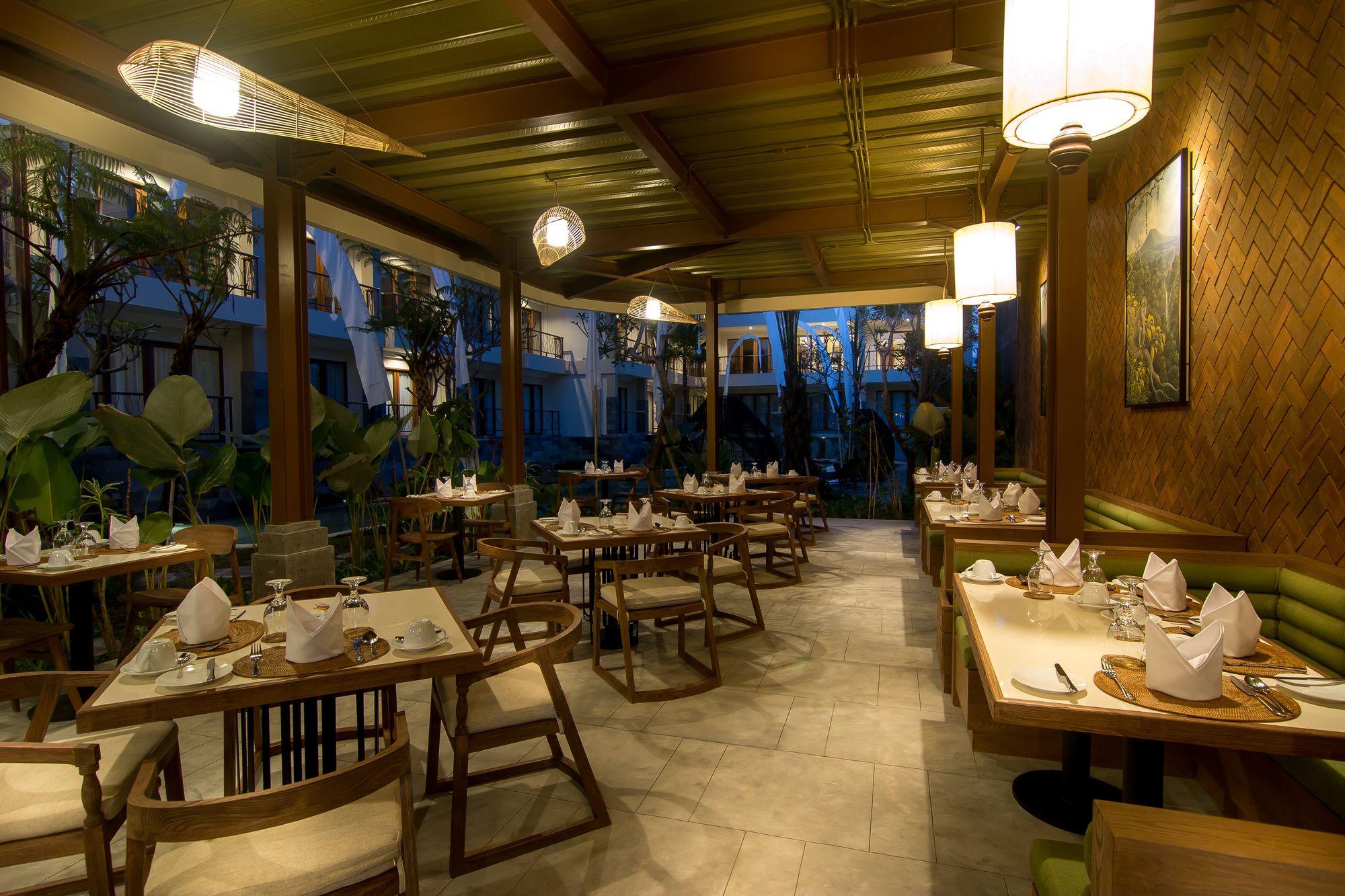 Anumana Ubud Bali