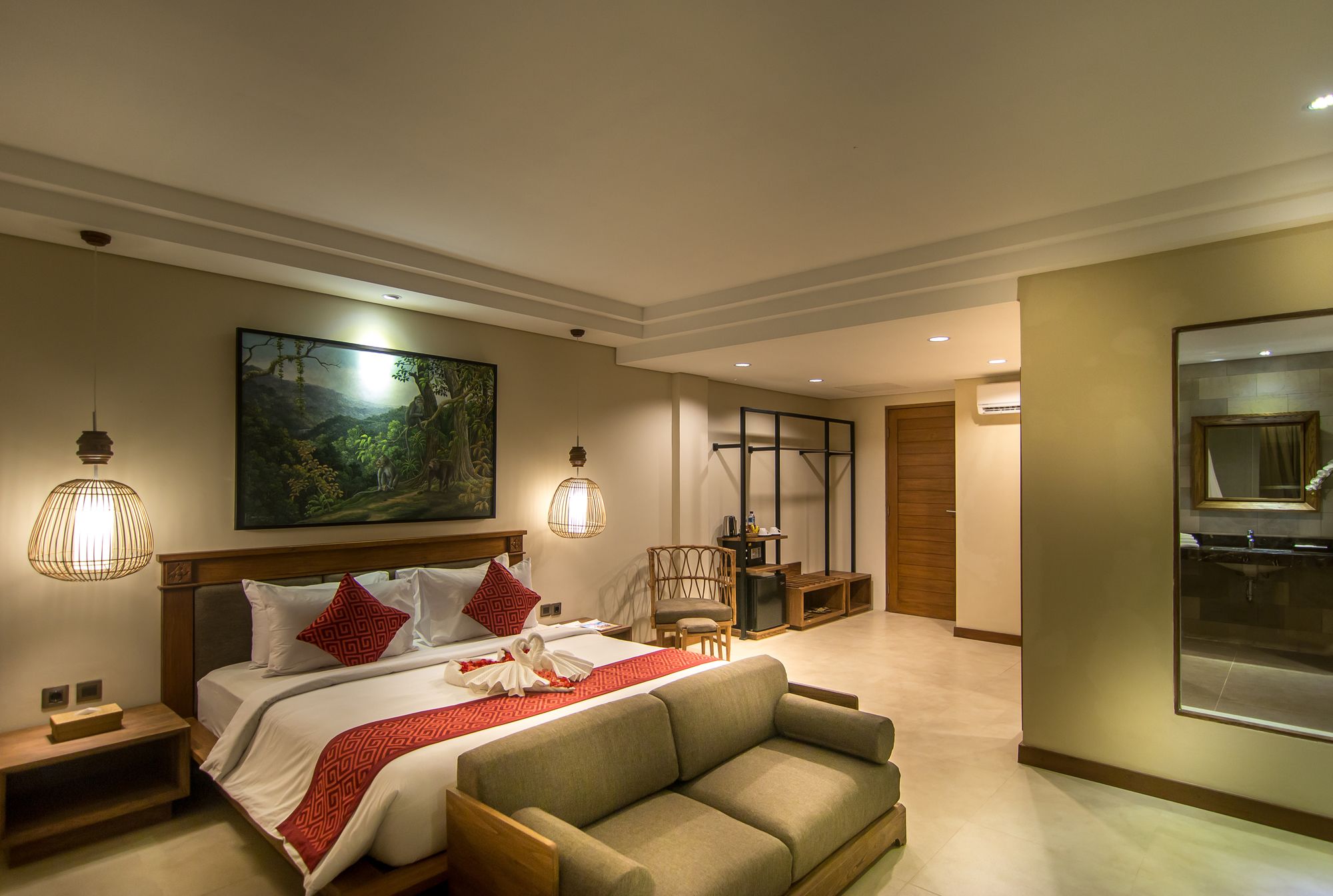 Anumana Ubud Bali