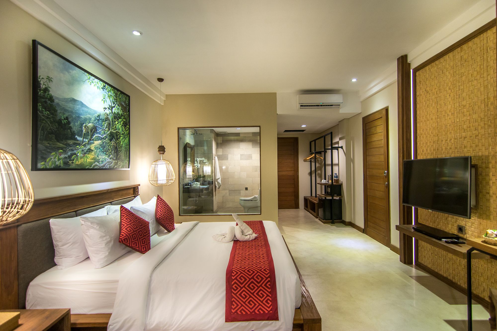 Anumana Ubud Bali