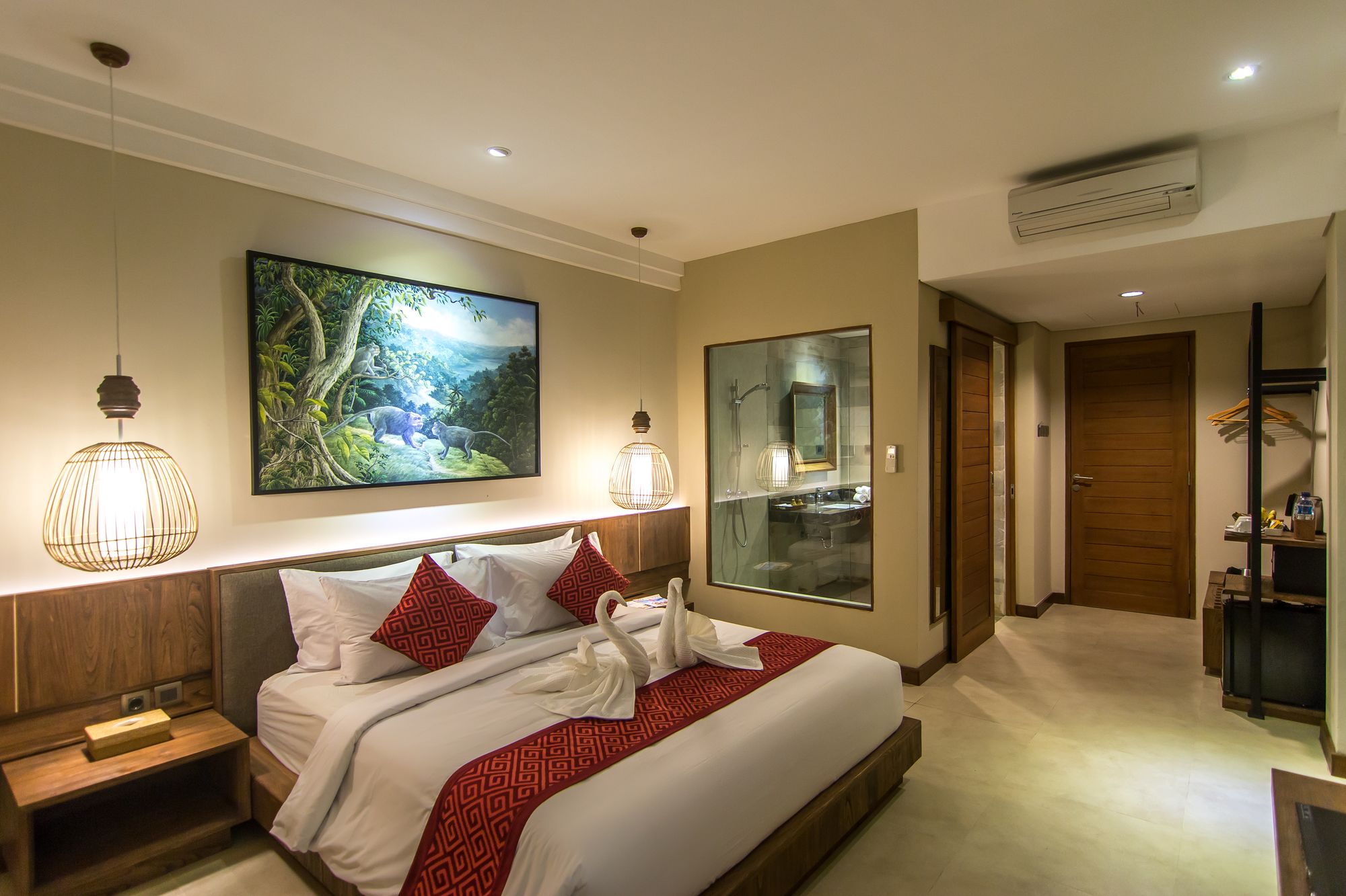 Anumana Ubud Bali