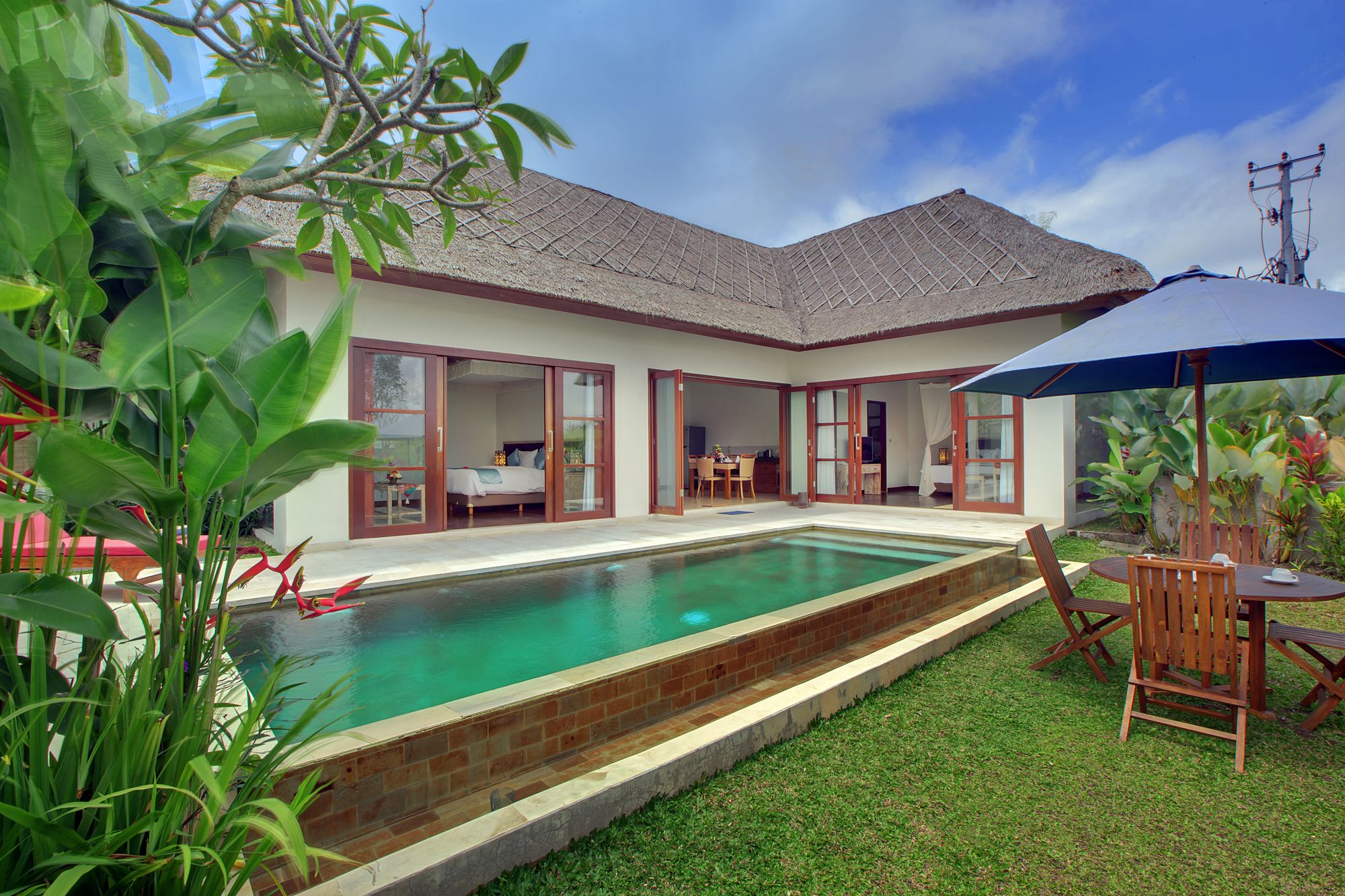 Anusara Luxury Villas