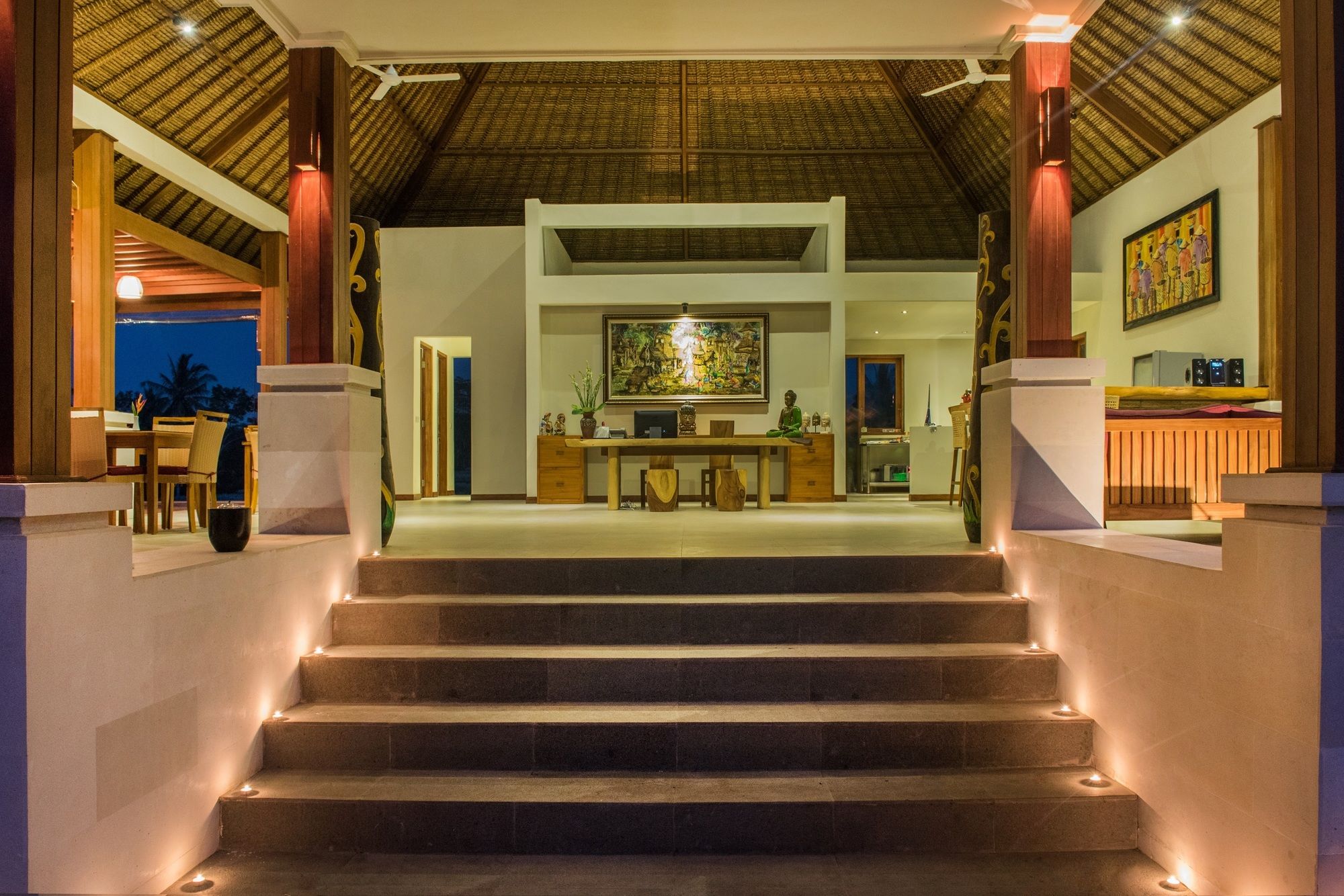 Anusara Luxury Villas