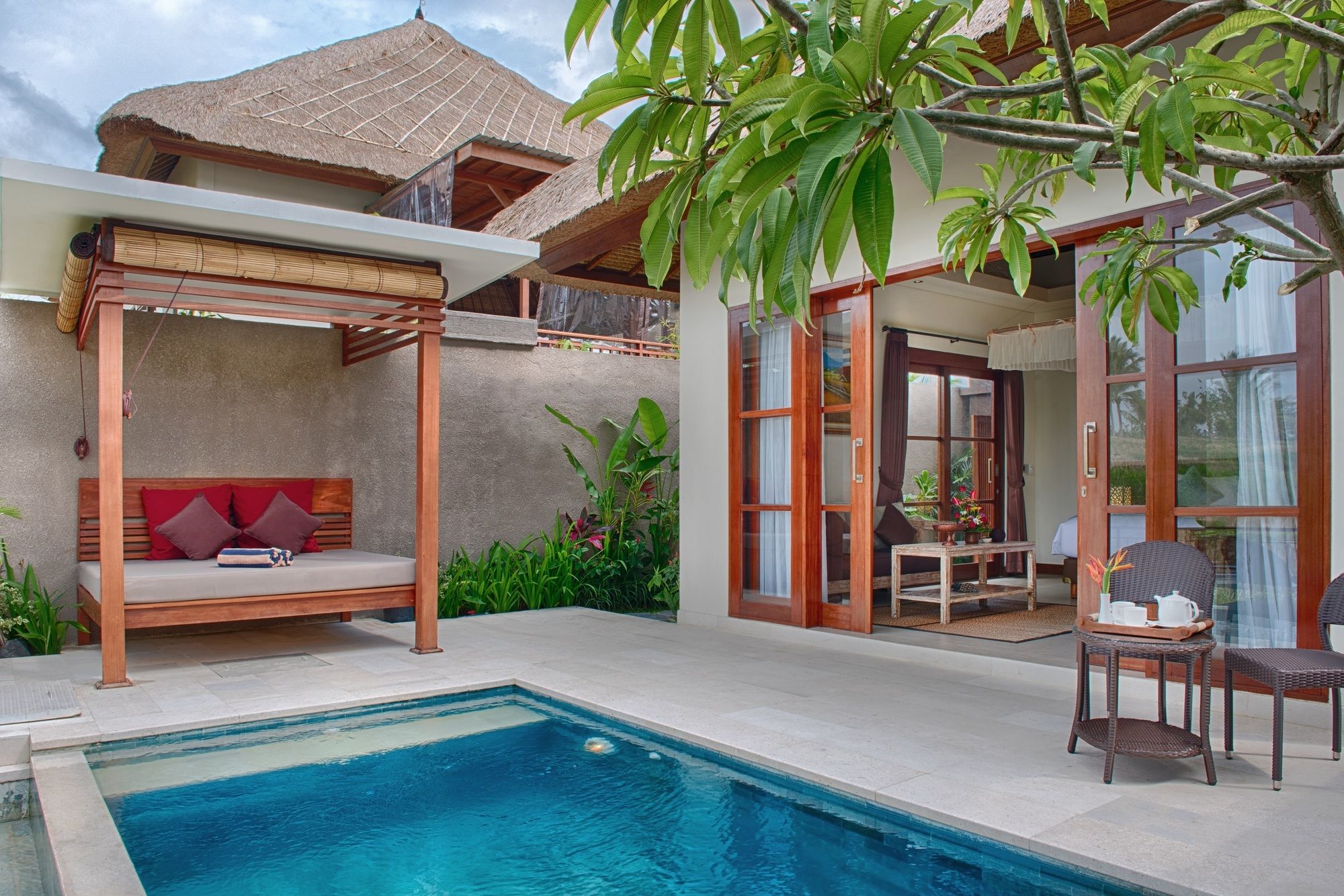 Anusara Luxury Villas