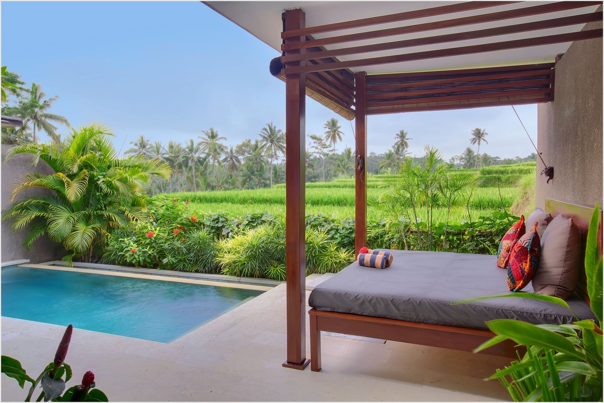 Anusara Luxury Villas