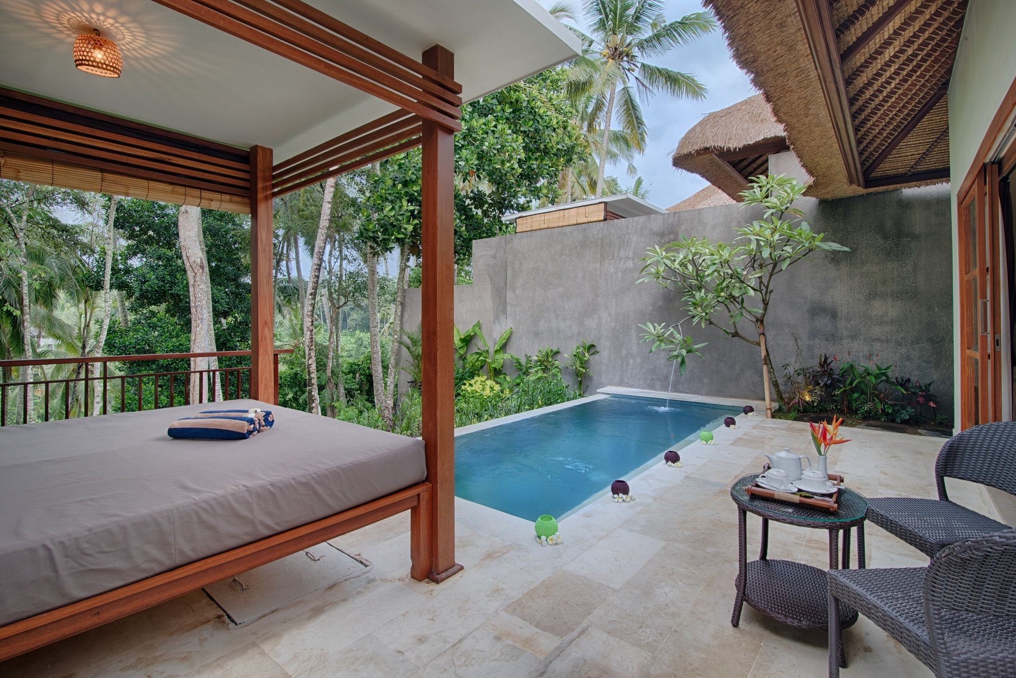 Anusara Luxury Villas