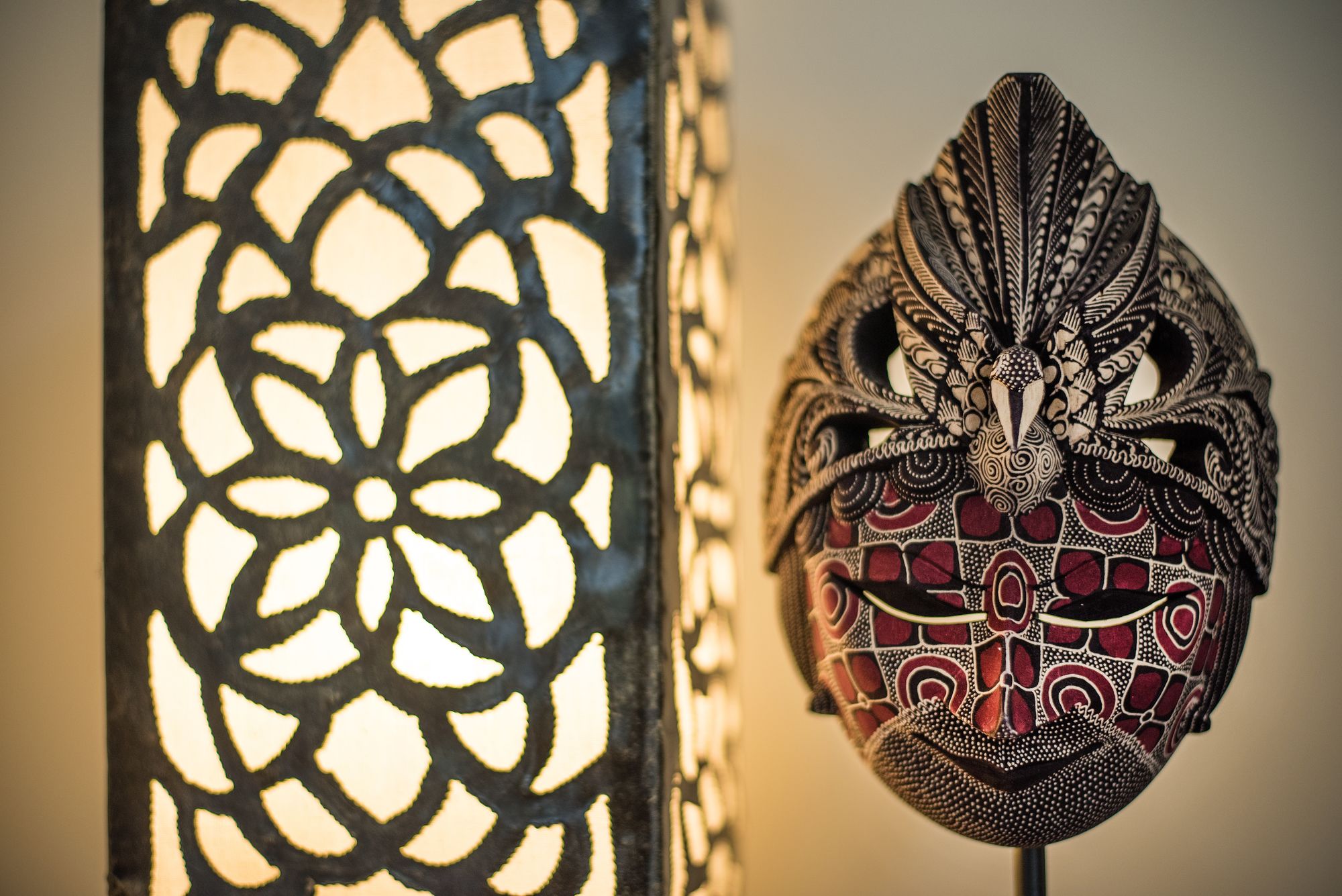 Anusara Luxury Villas