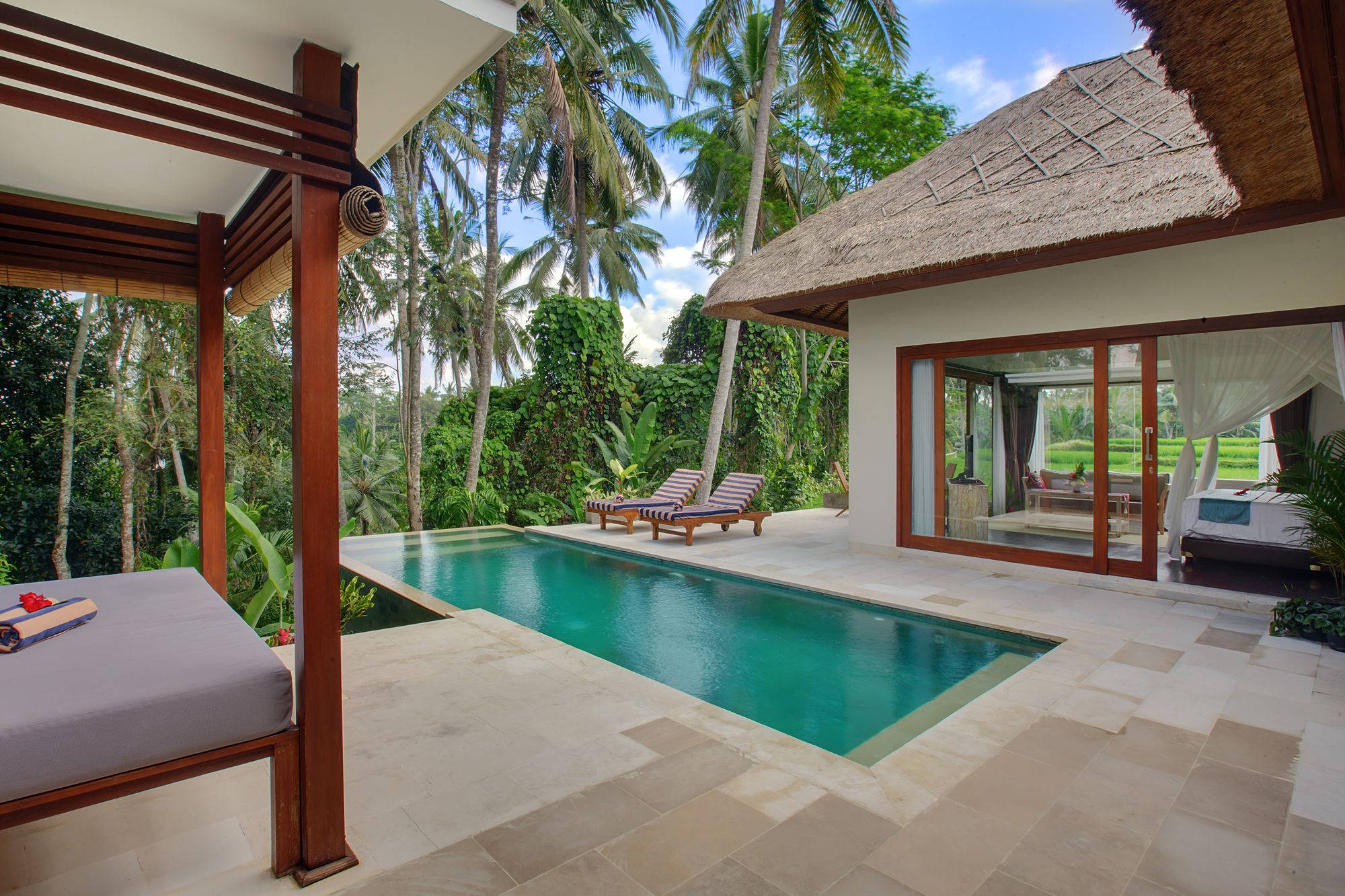 Anusara Luxury Villas