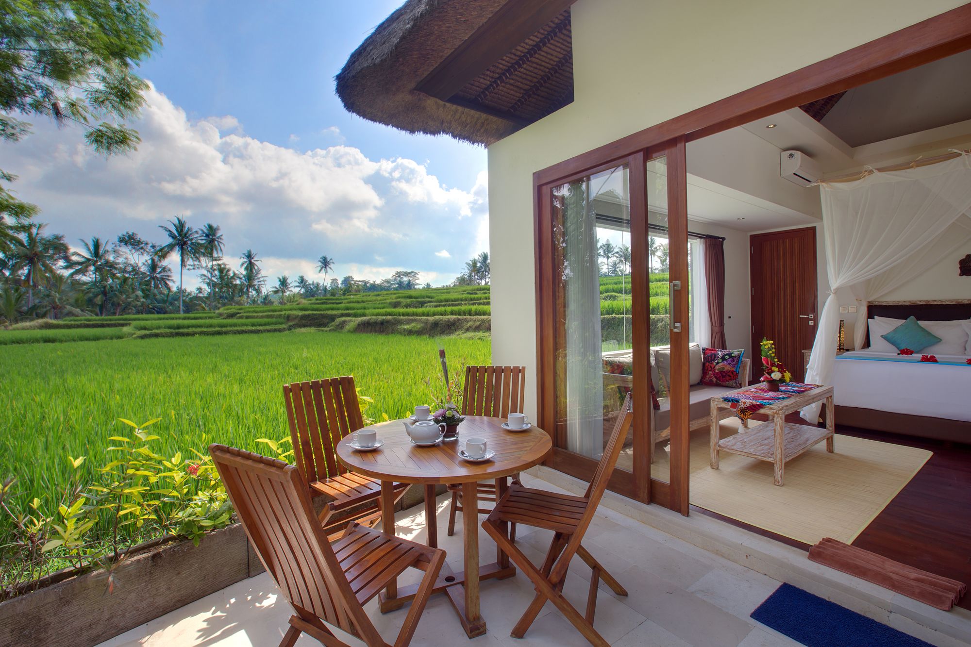 Anusara Luxury Villas