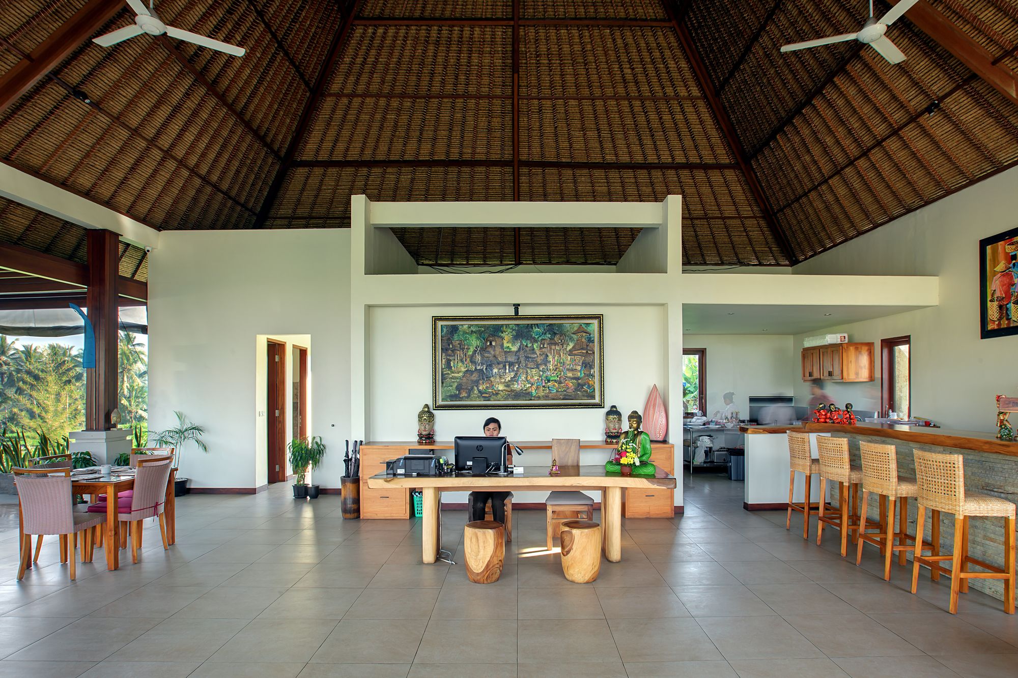 Anusara Luxury Villas