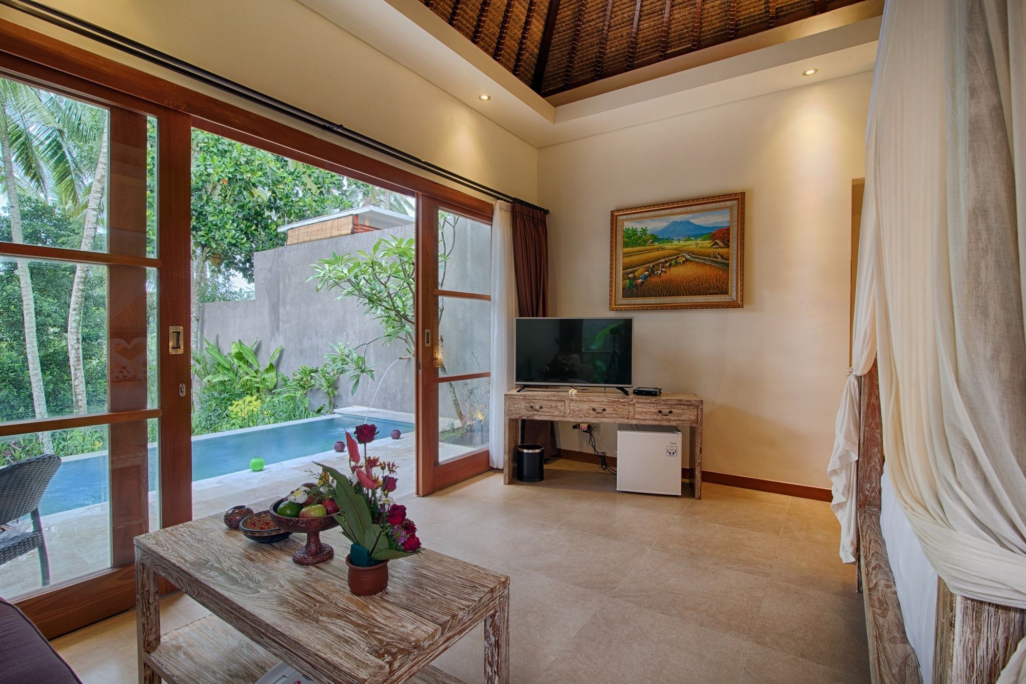 Anusara Luxury Villas