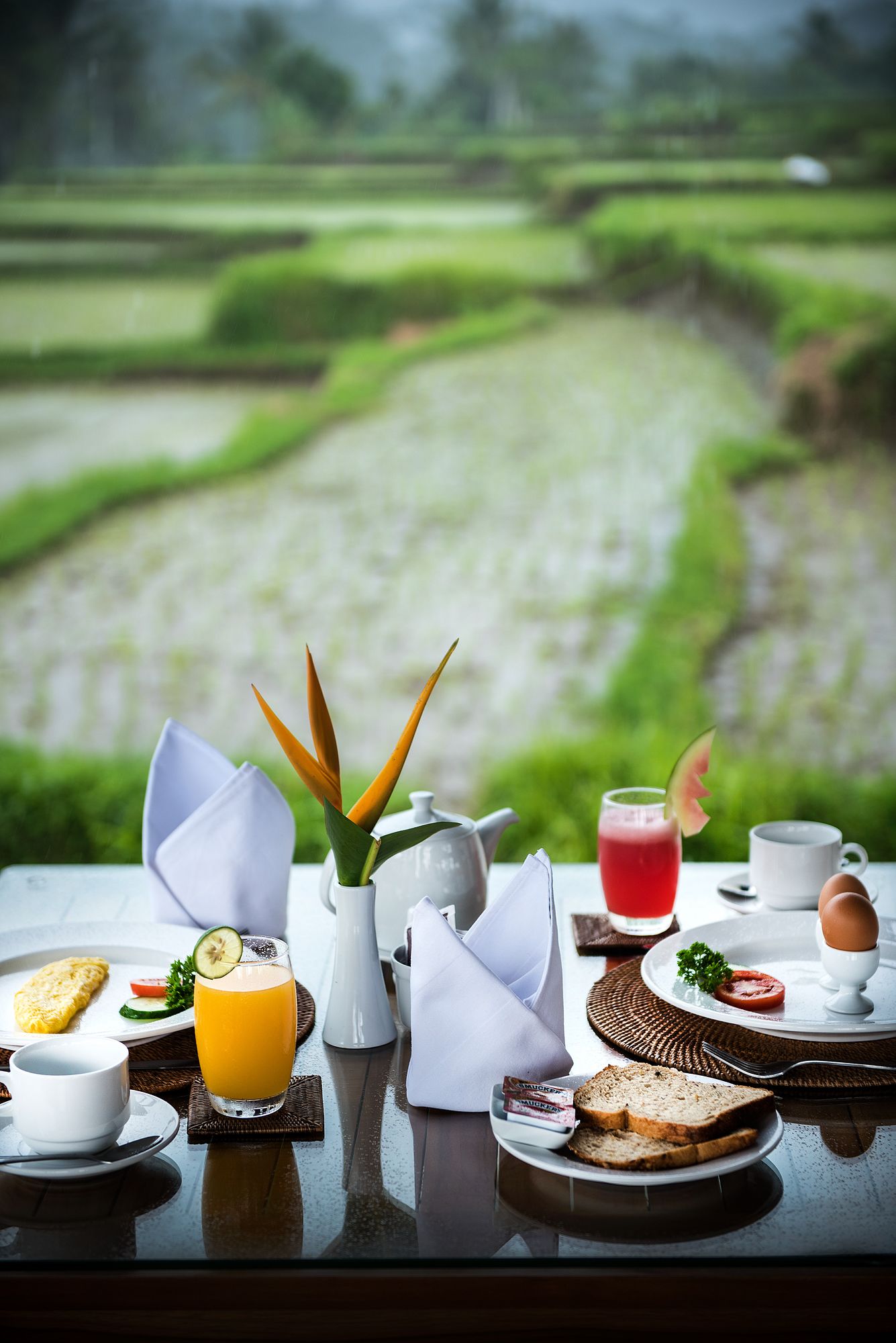 Anusara Luxury Villas