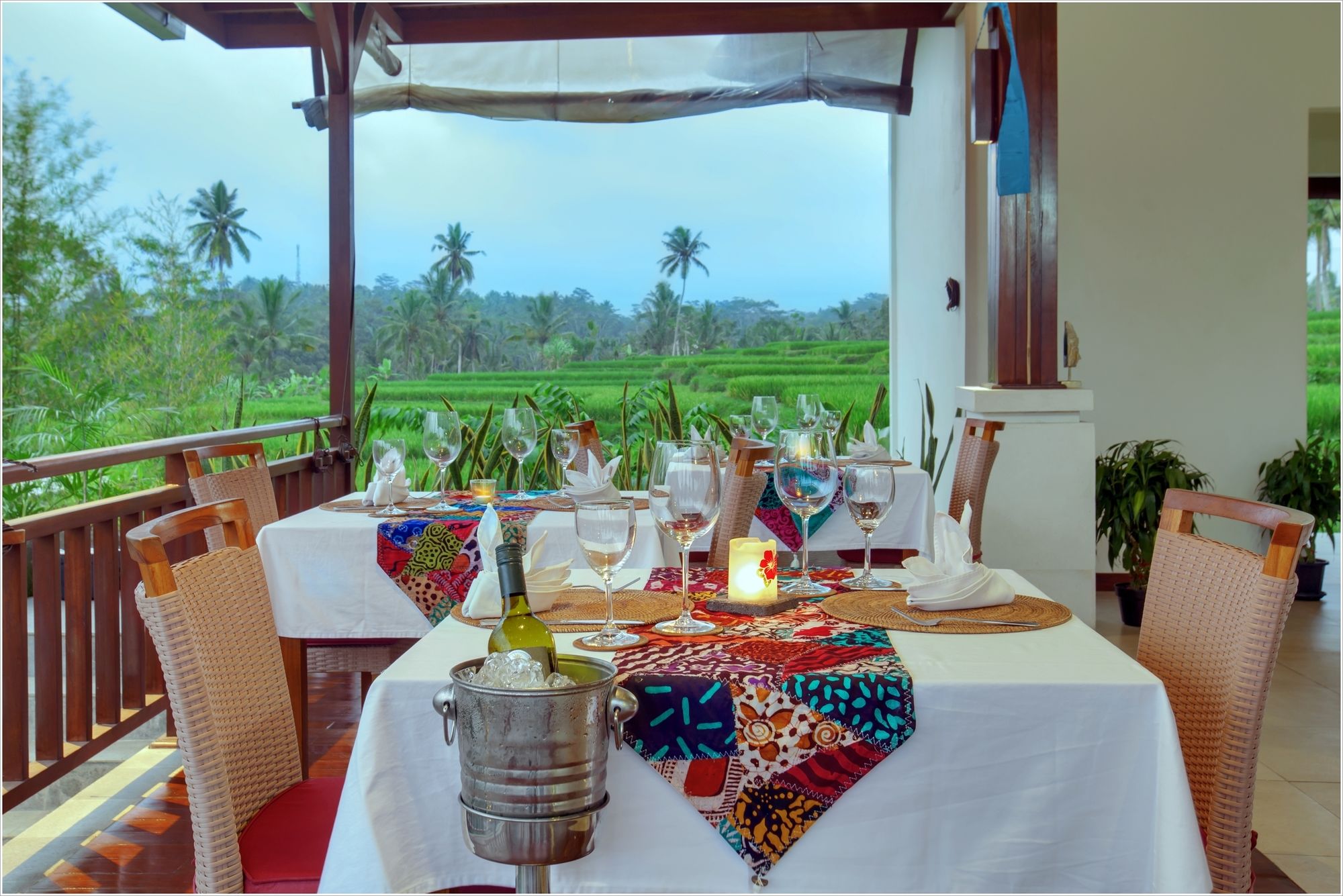 Anusara Luxury Villas