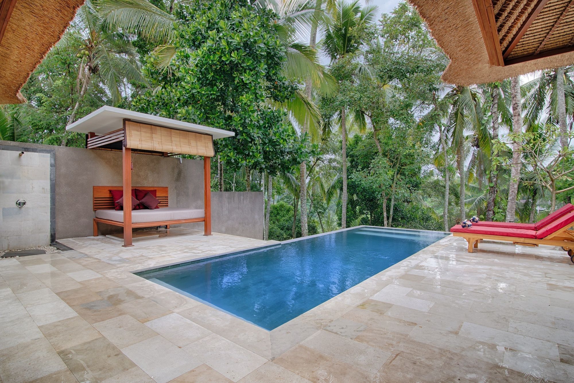 Anusara Luxury Villas