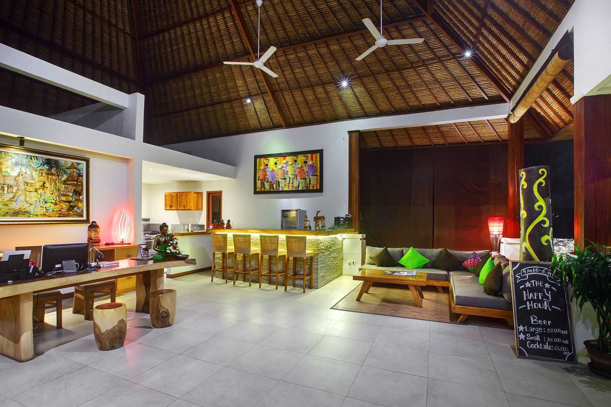 Anusara Luxury Villas