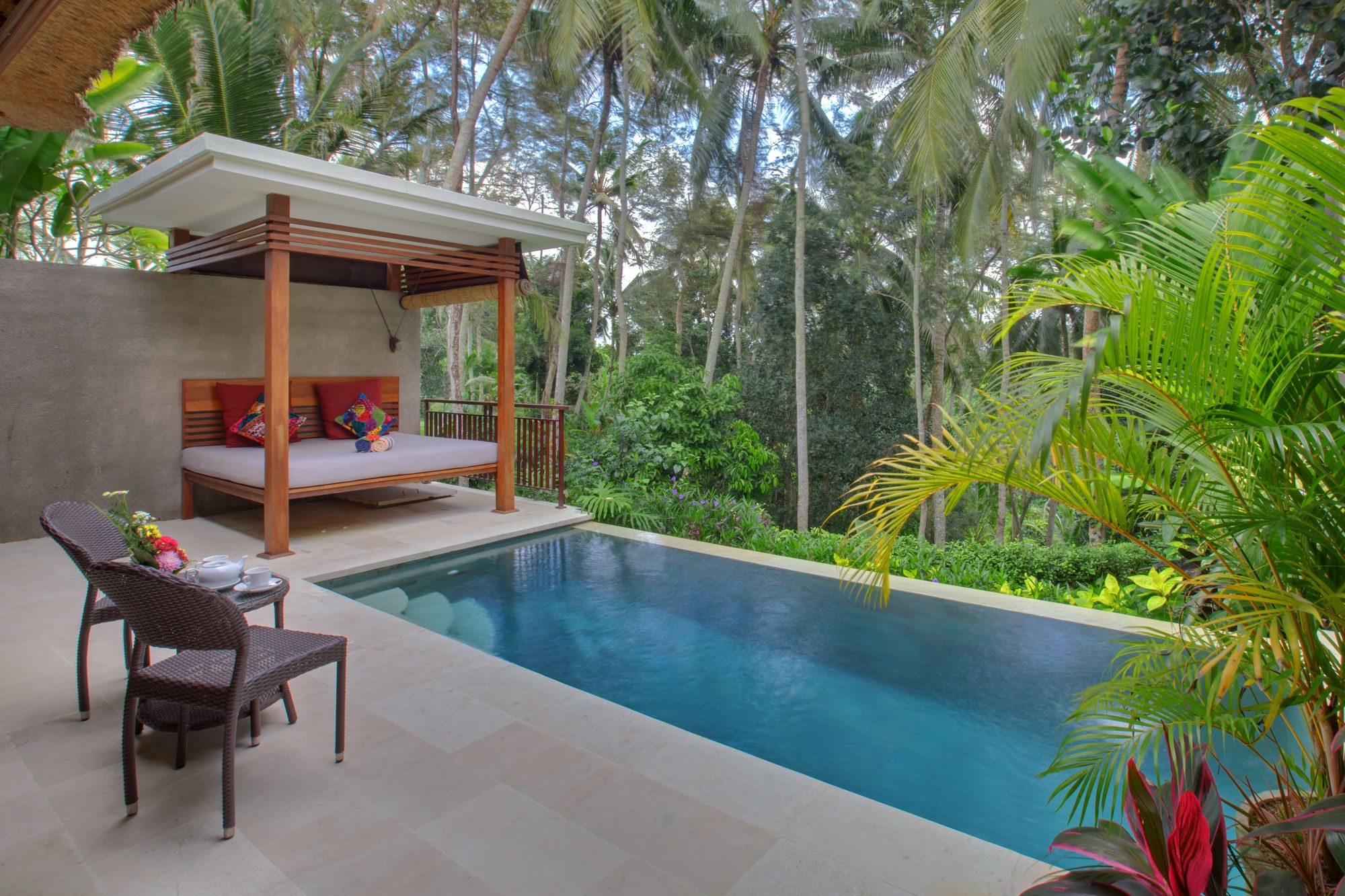 Anusara Luxury Villas