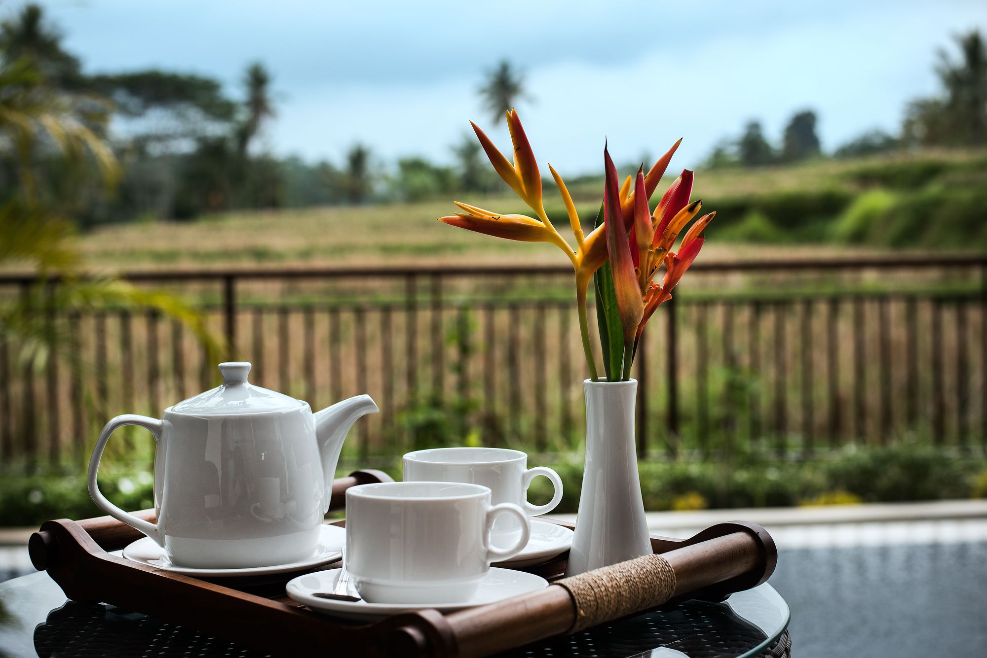 Anusara Luxury Villas