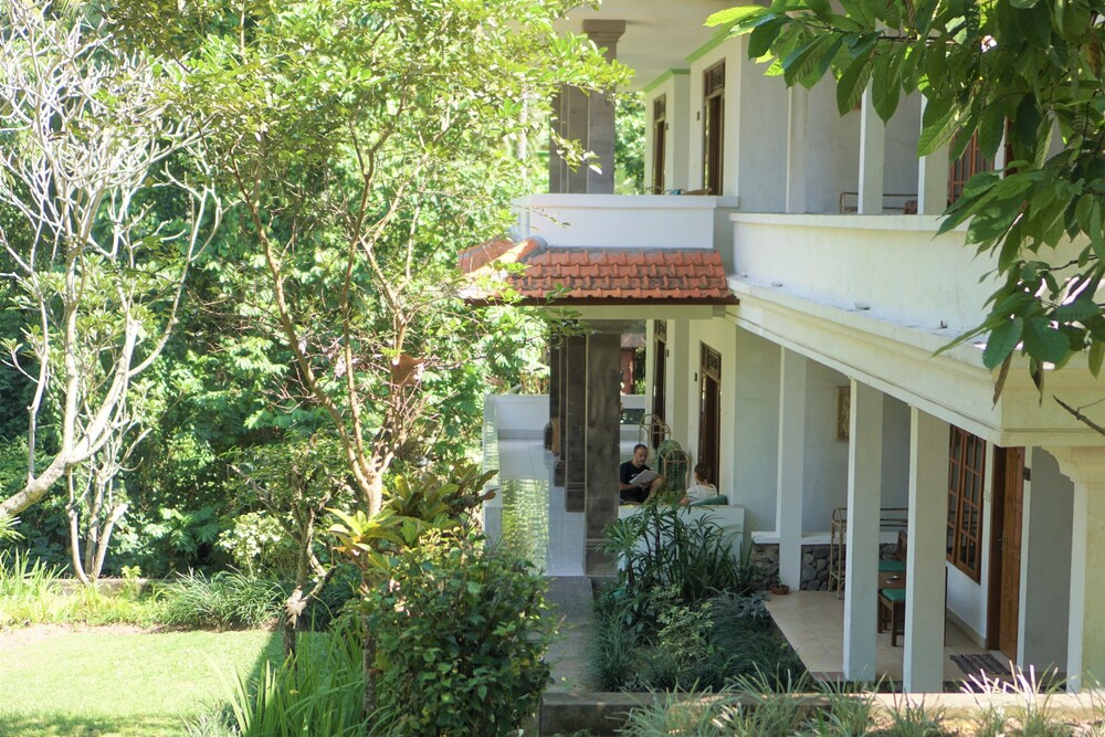 Argasoka Bungalows