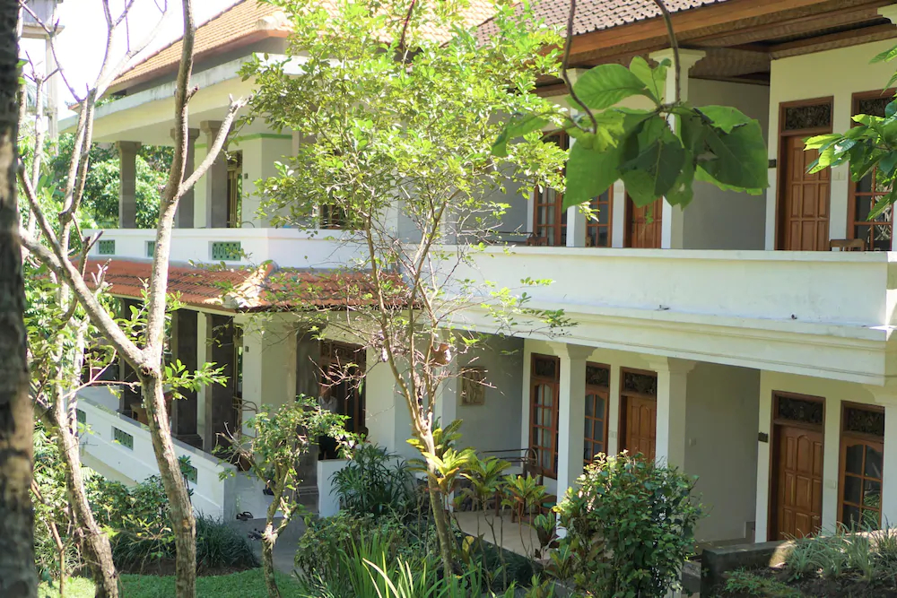 Argasoka Bungalows