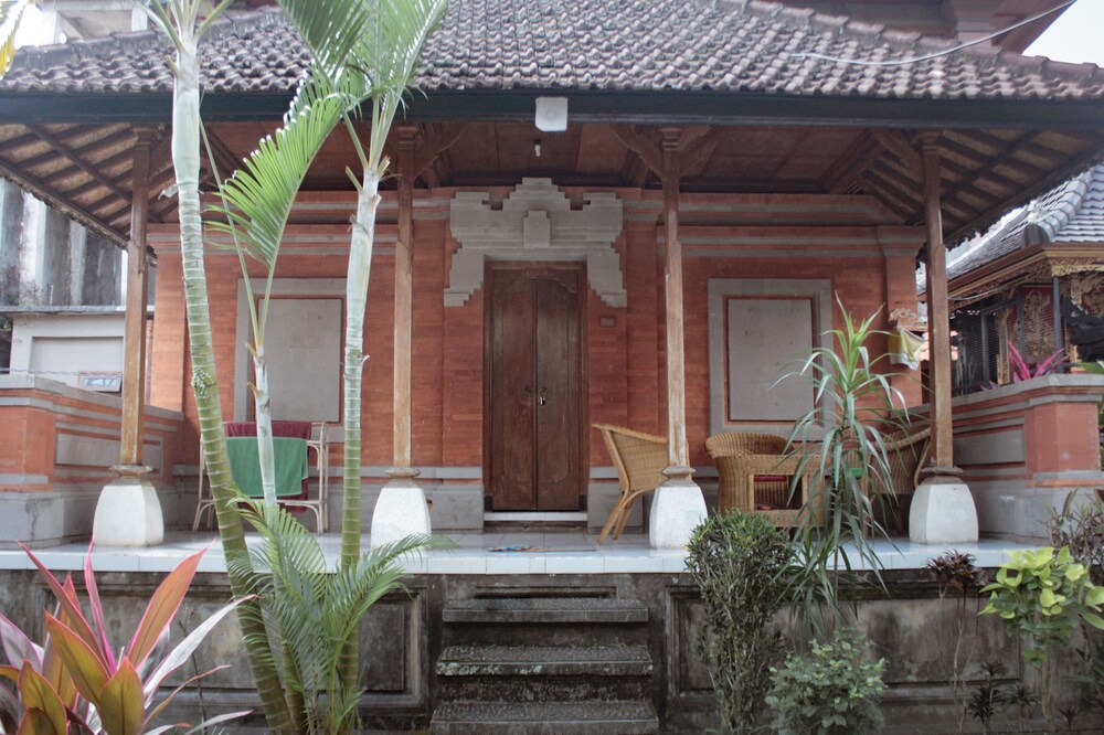 Argasoka Bungalows