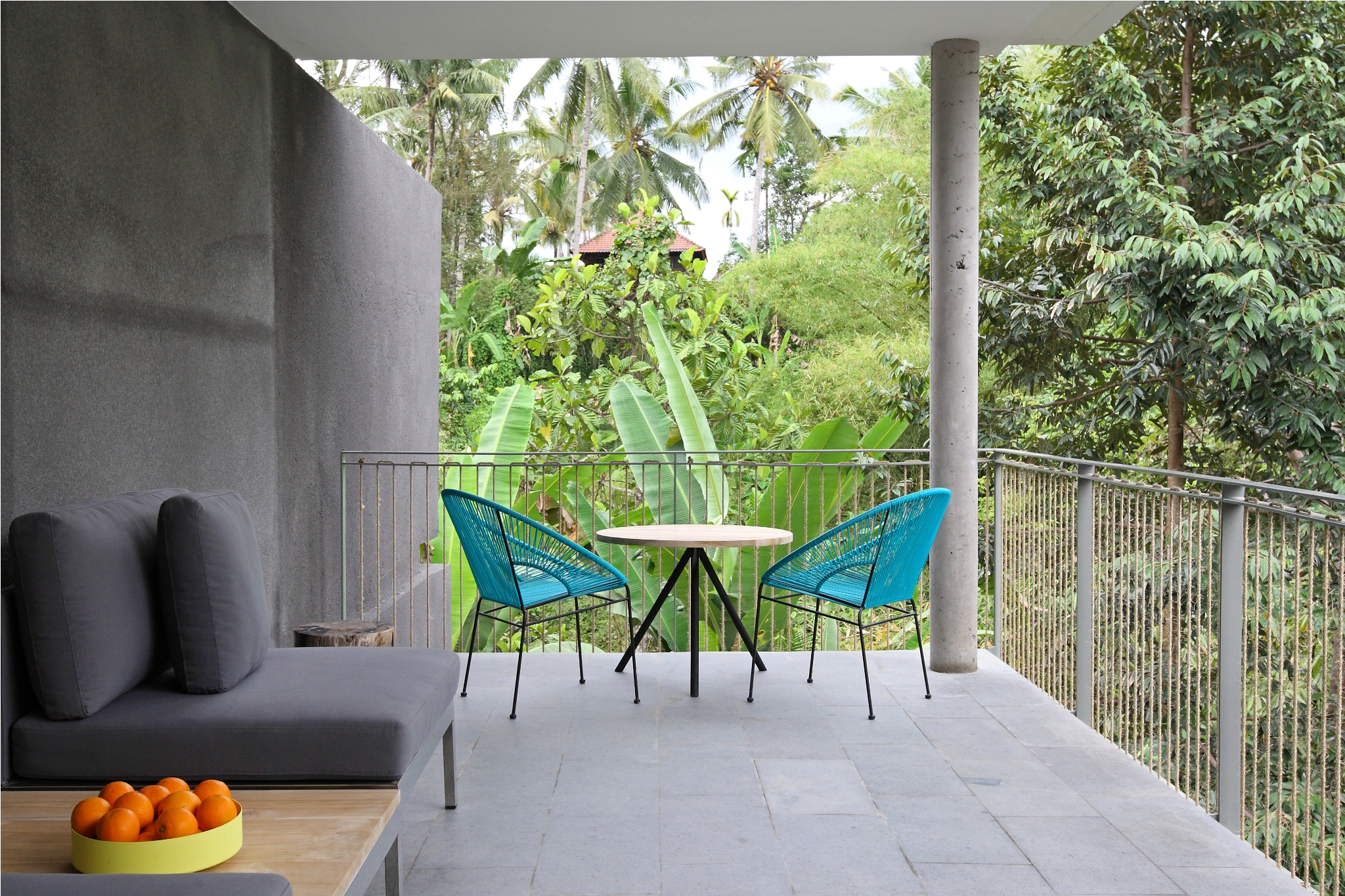 Aria Villas Ubud