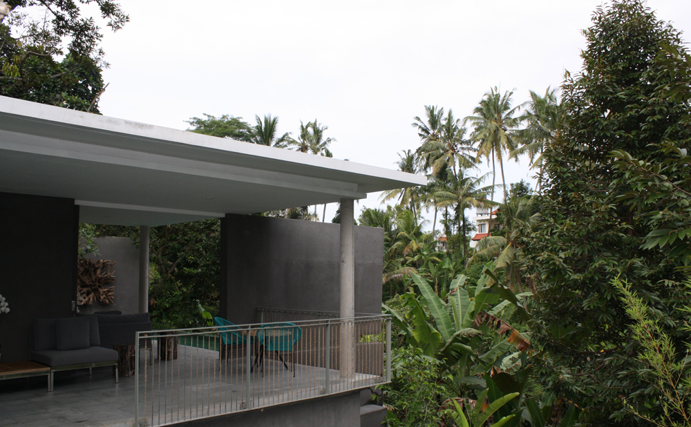 Aria Villas Ubud