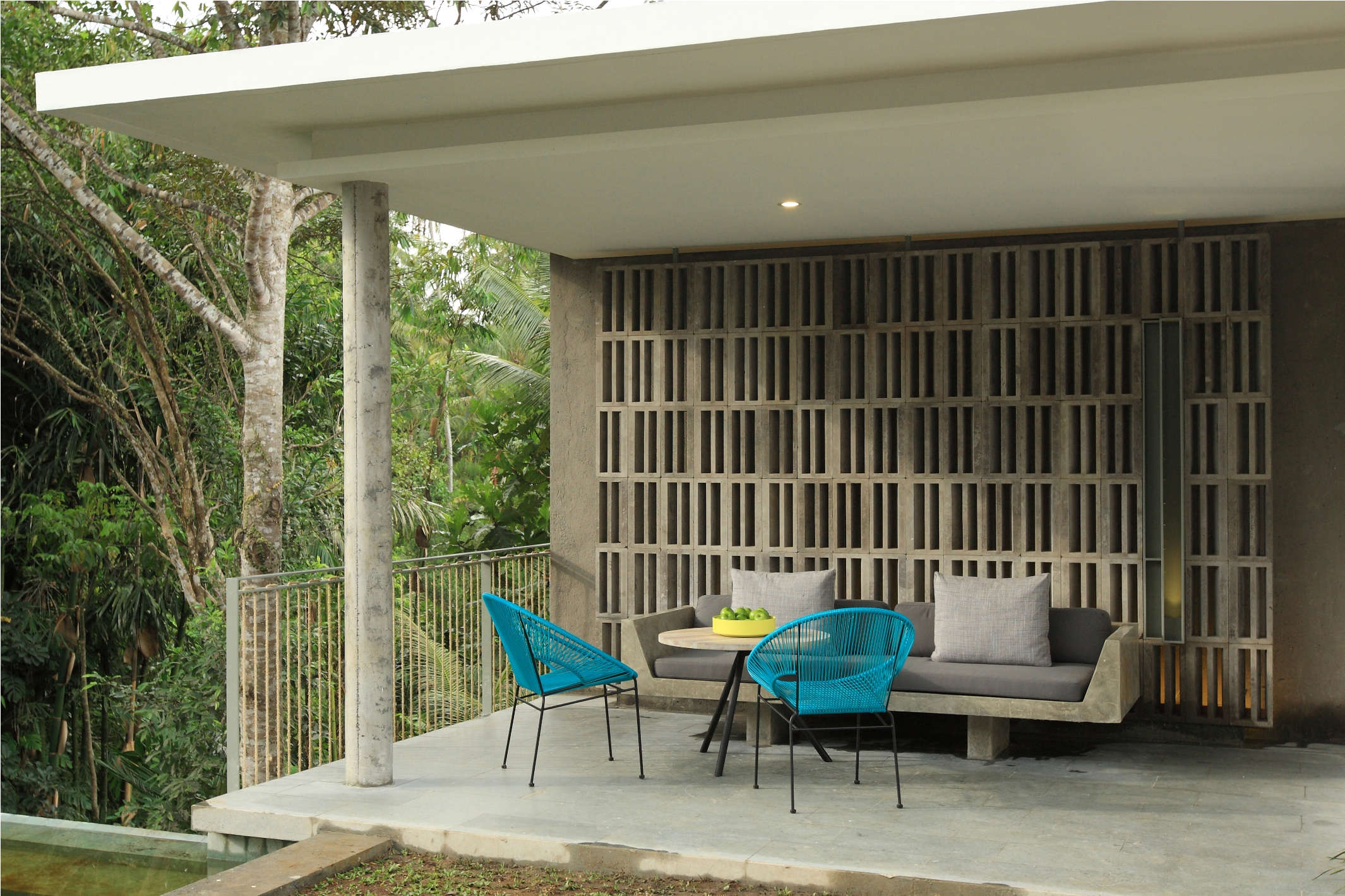 Aria Villas Ubud