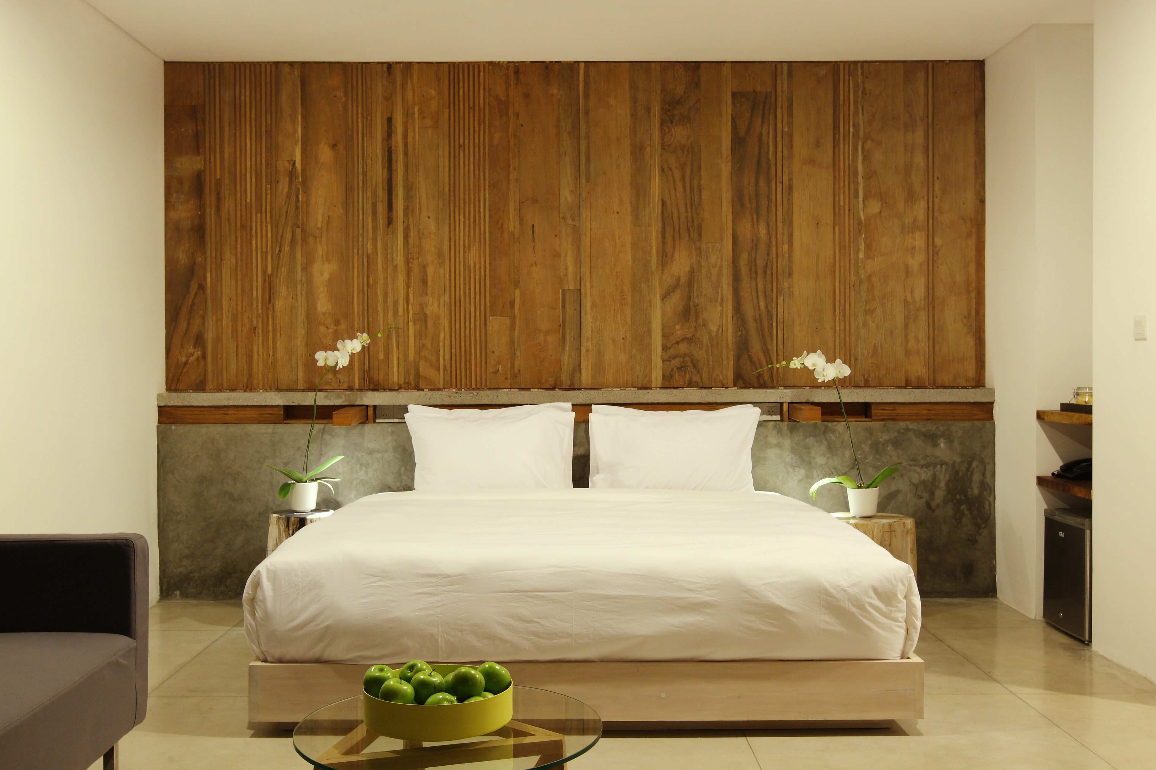 Aria Villas Ubud