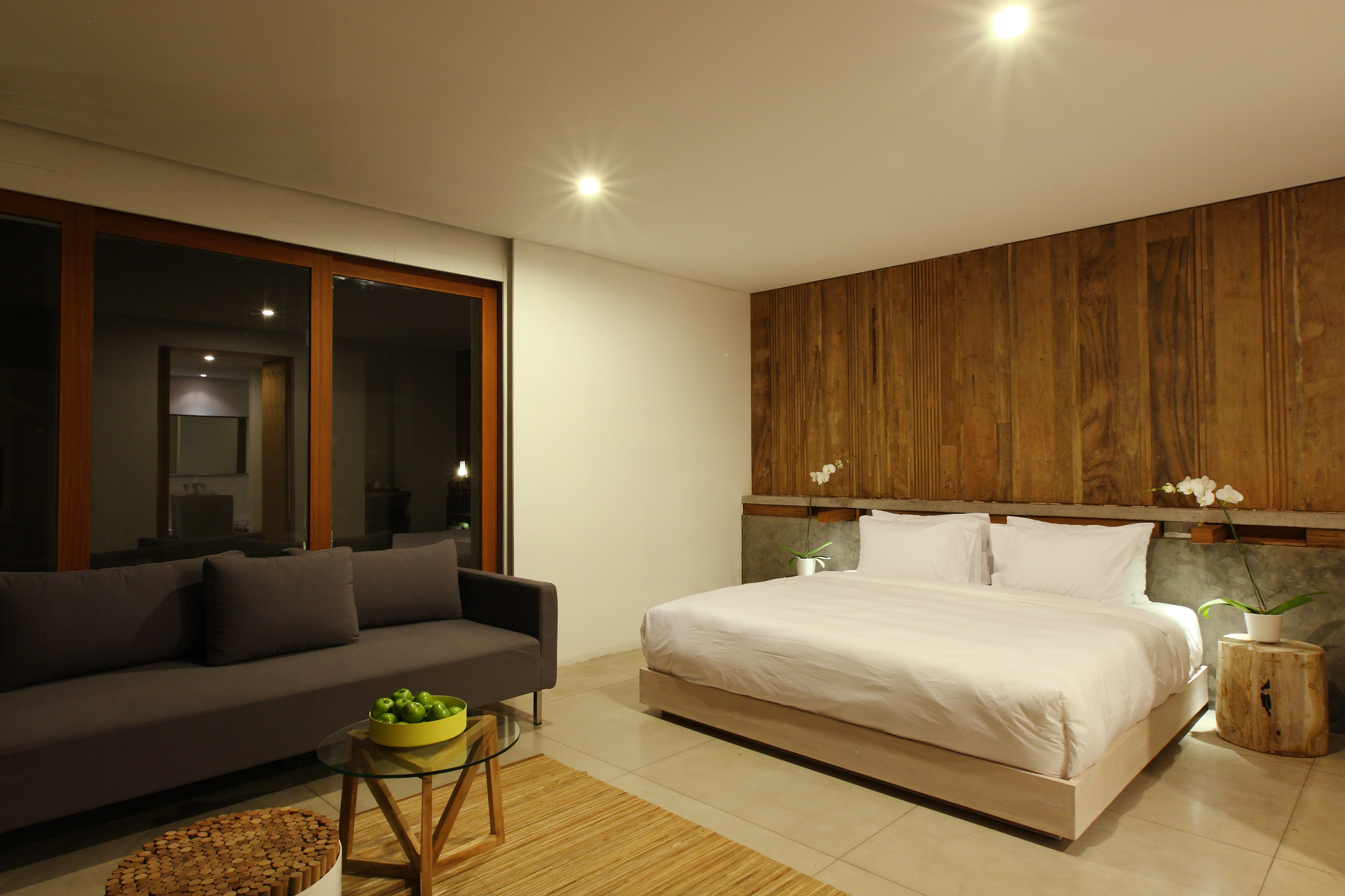 Aria Villas Ubud