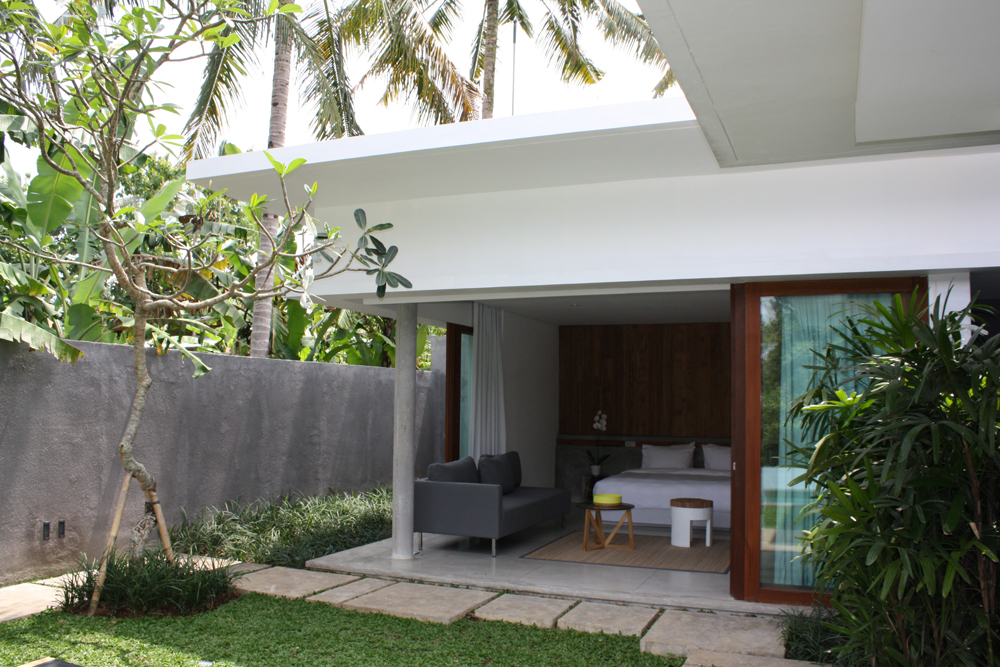 Aria Villas Ubud
