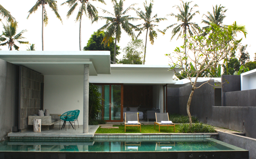 Aria Villas Ubud